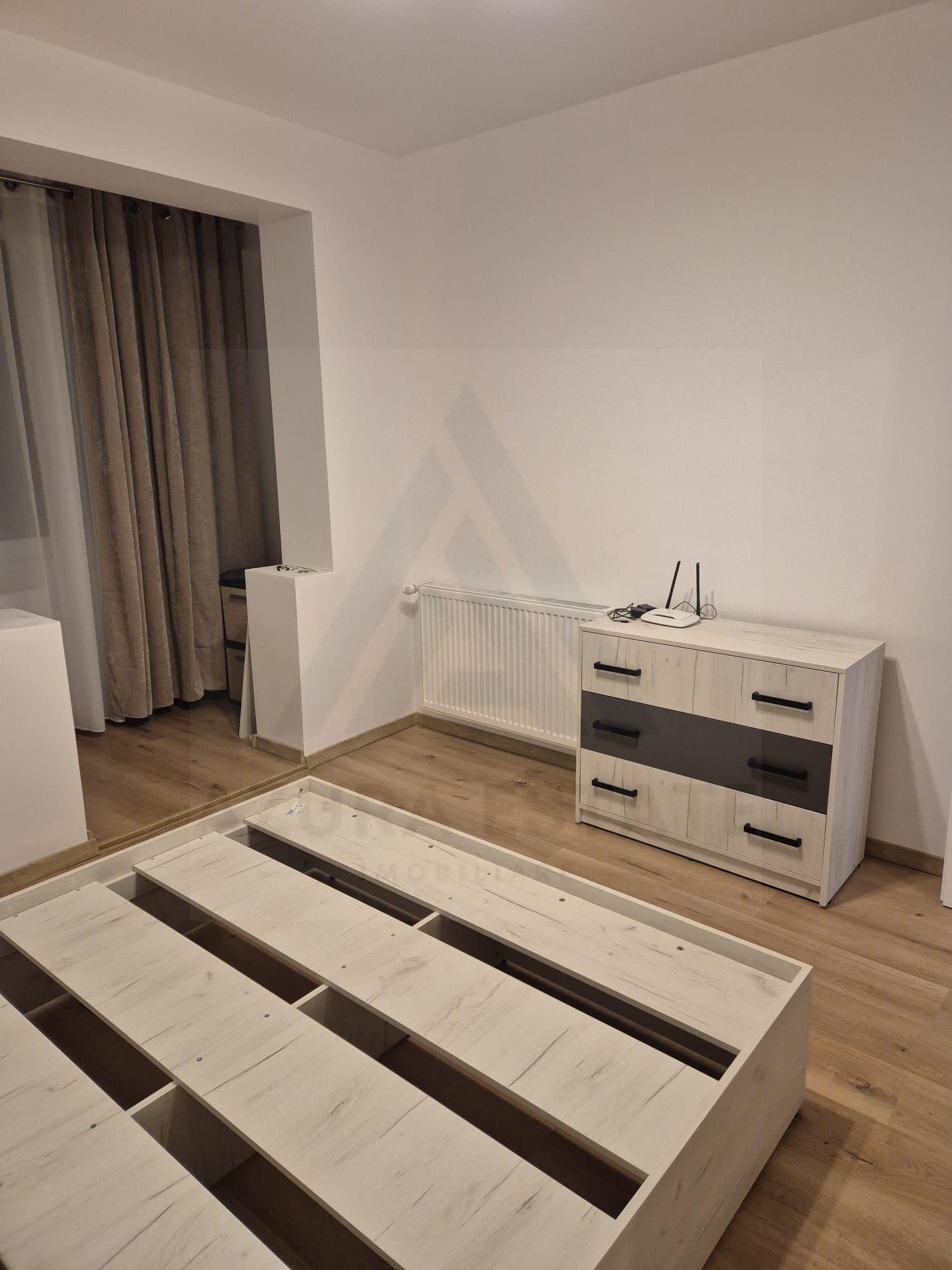 Apartament modern 3 camere 75 mp Complet renovat et 1 cartier Ștrand - 9