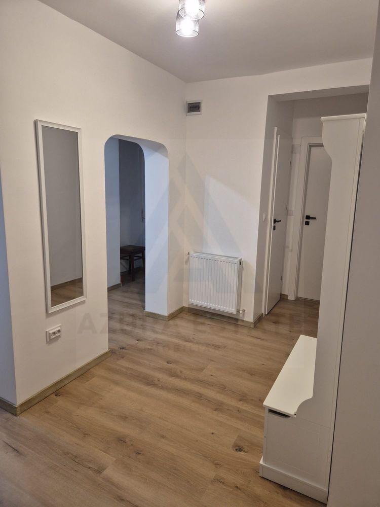 Apartament modern 3 camere 75 mp Complet renovat et 1 cartier Ștrand - 7