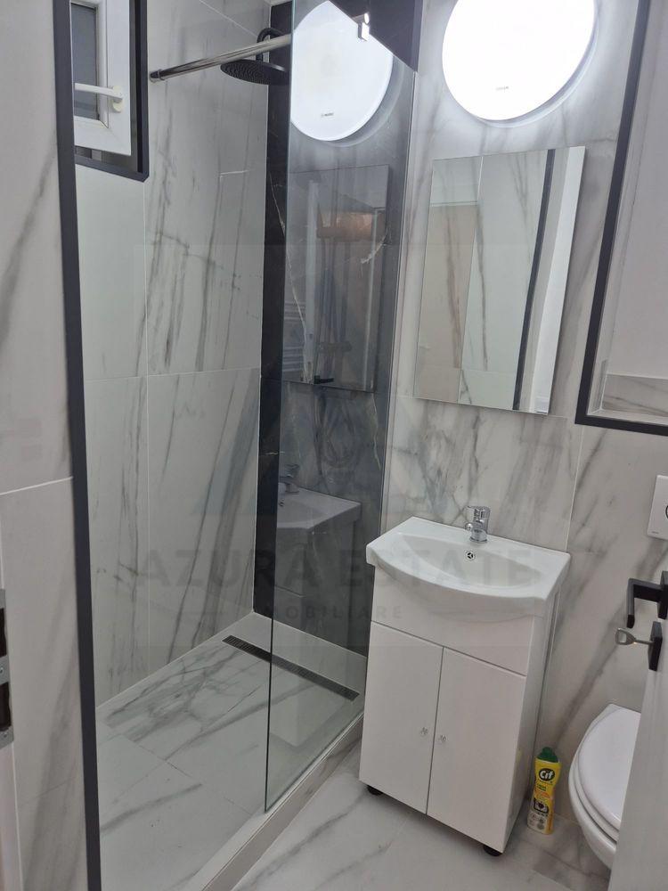 Apartament modern 3 camere 75 mp Complet renovat et 1 cartier Ștrand - 5
