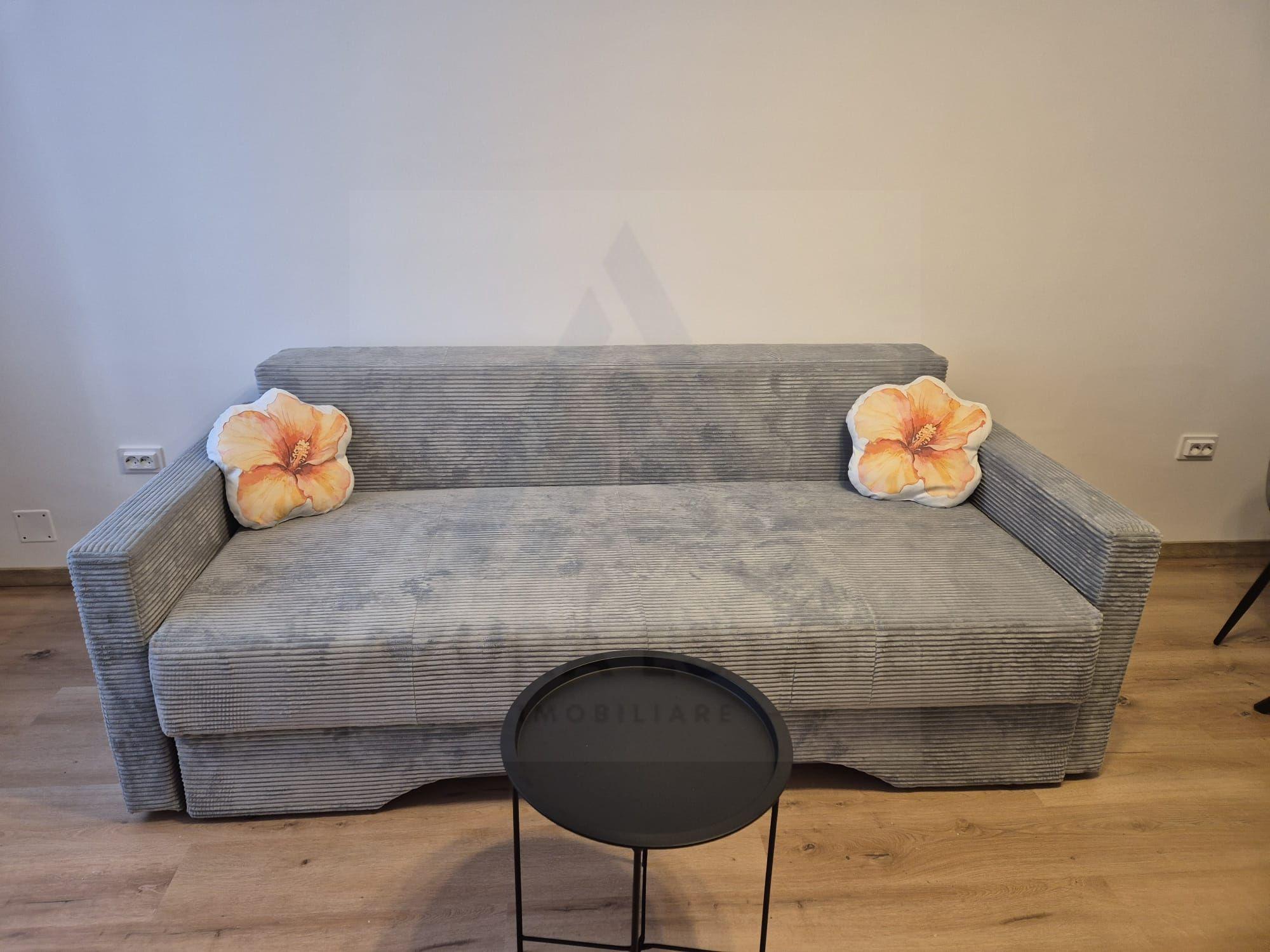 Apartament modern 3 camere 75 mp Complet renovat et 1 cartier Ștrand - 8