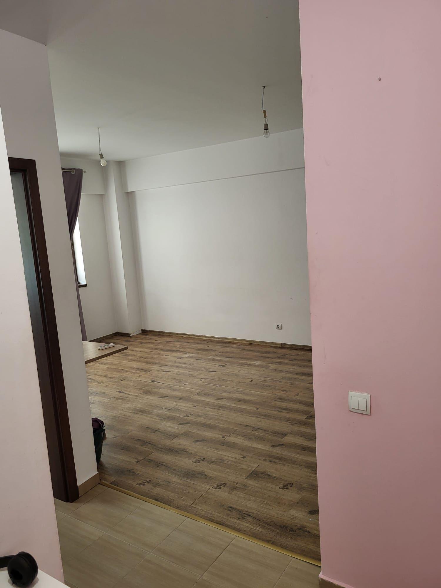 Inchiriez garsoniera mare Popesti, langa Manastierea Sfintilor Romani - 5