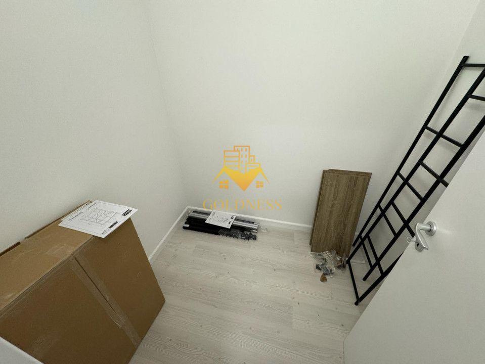 2 camere, modern, garaj, bloc nou, Floresti, zona Avram Iancu - 6