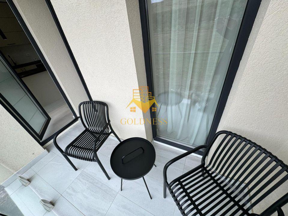 2 camere, modern, garaj, bloc nou, Floresti, Zona Somesului - 8