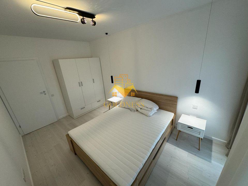 2 camere, modern, garaj, bloc nou, Floresti, Zona Somesului - 4