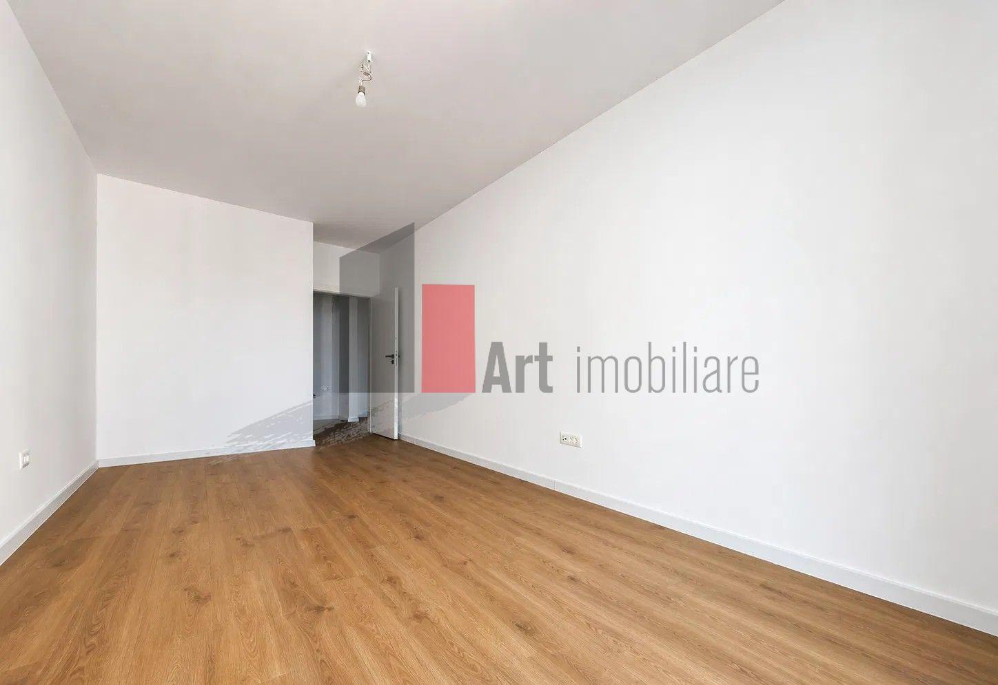 Apartament 2 Camere + Loc de Parcare Subteran | Smart Residence Lujerului - 9