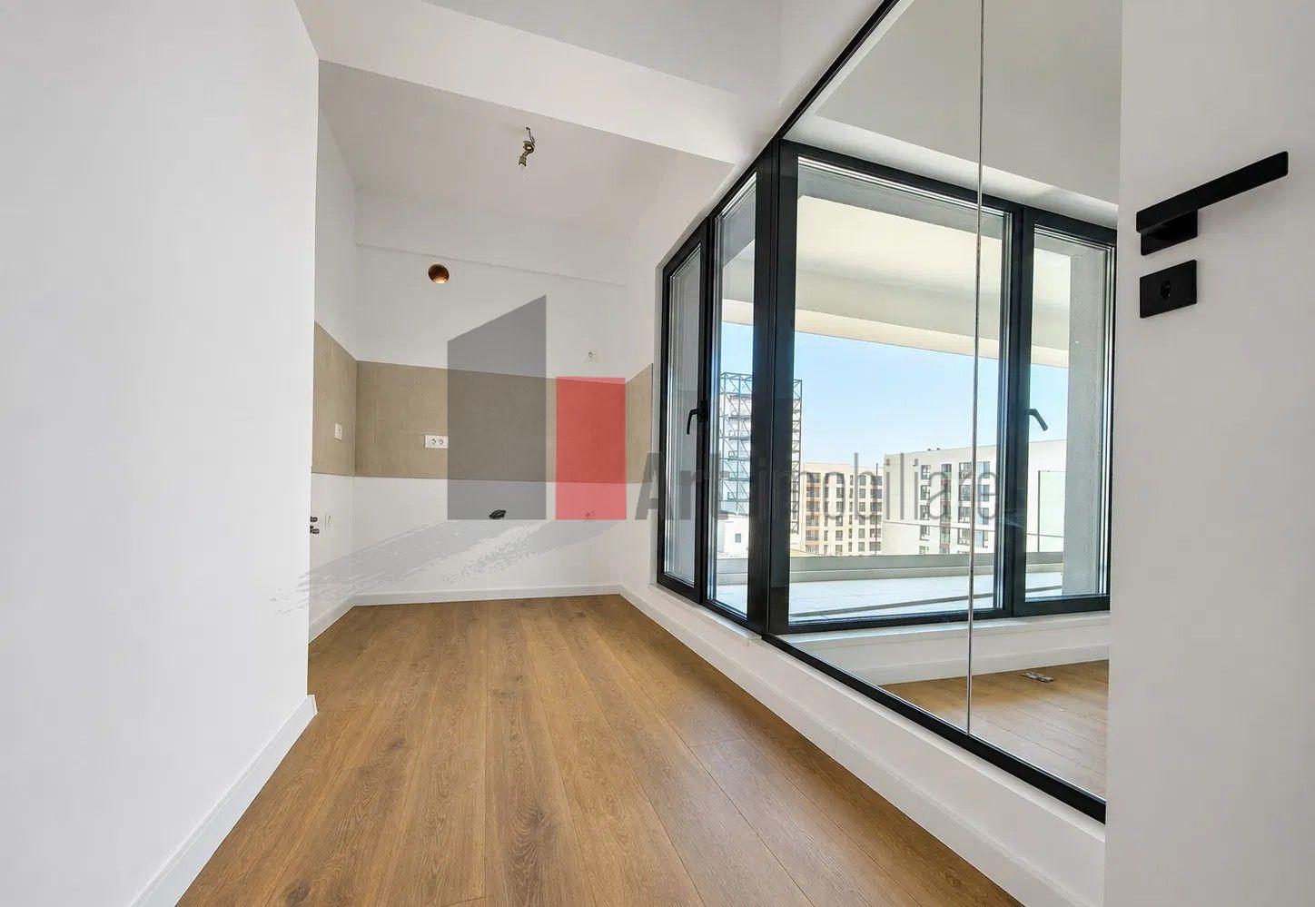 Apartament 2 Camere + Loc de Parcare Subteran | Smart Residence Lujerului - 10