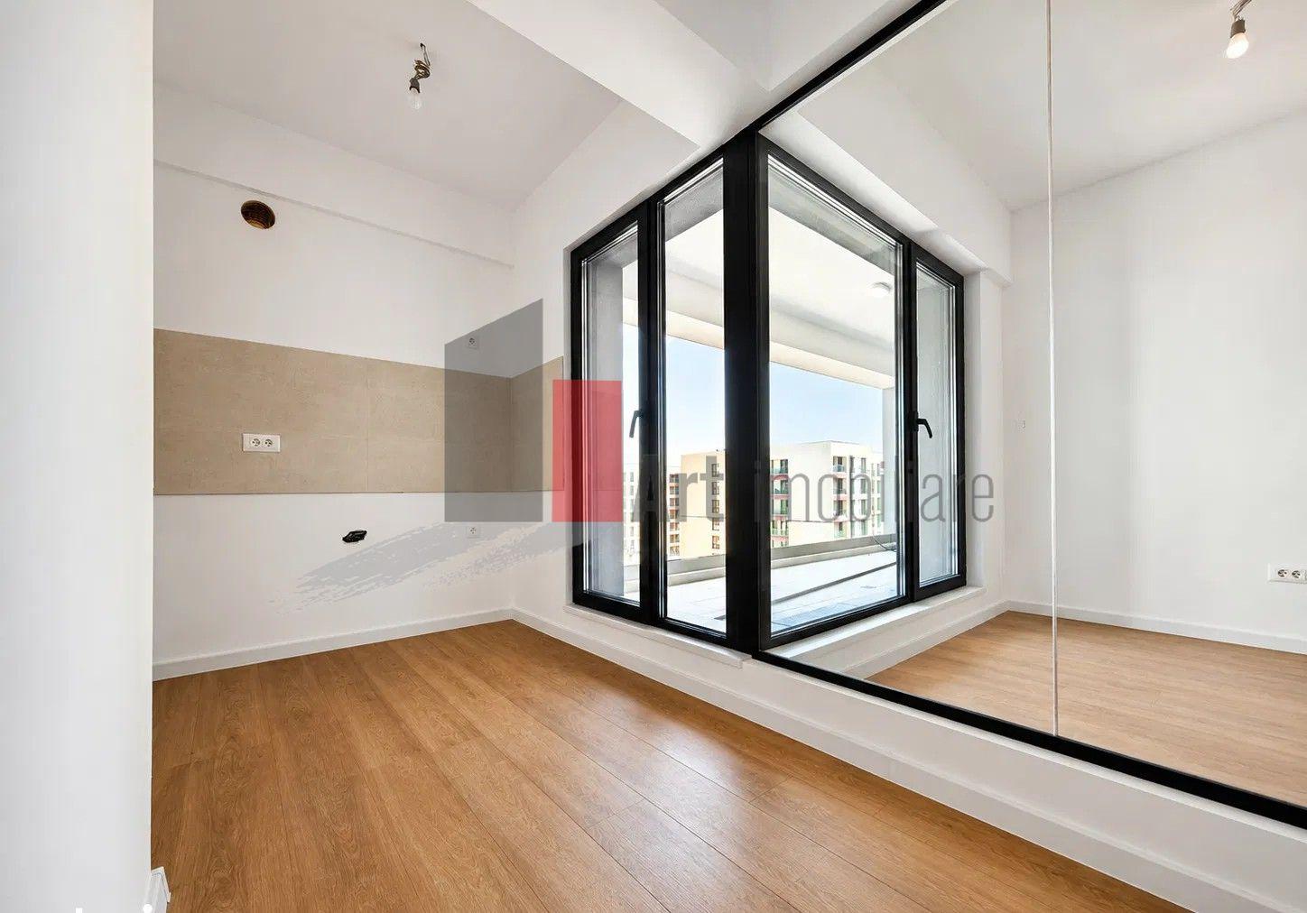 Apartament 2 Camere + Loc de Parcare Subteran | Smart Residence Lujerului - 11