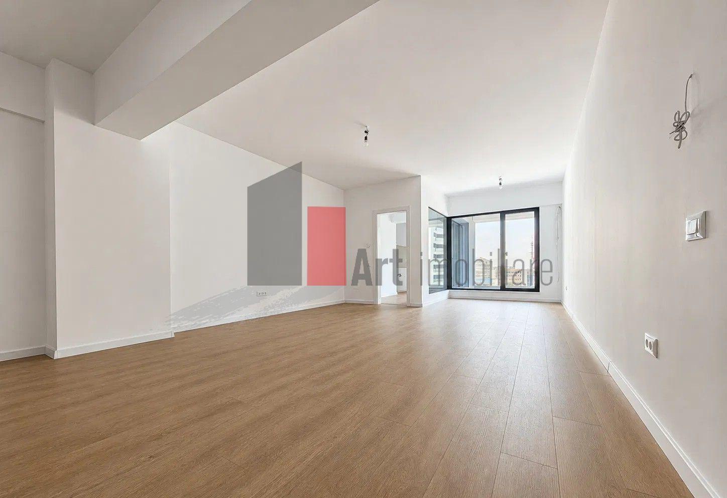 Apartament 2 Camere + Loc de Parcare Subteran | Smart Residence Lujerului - 6