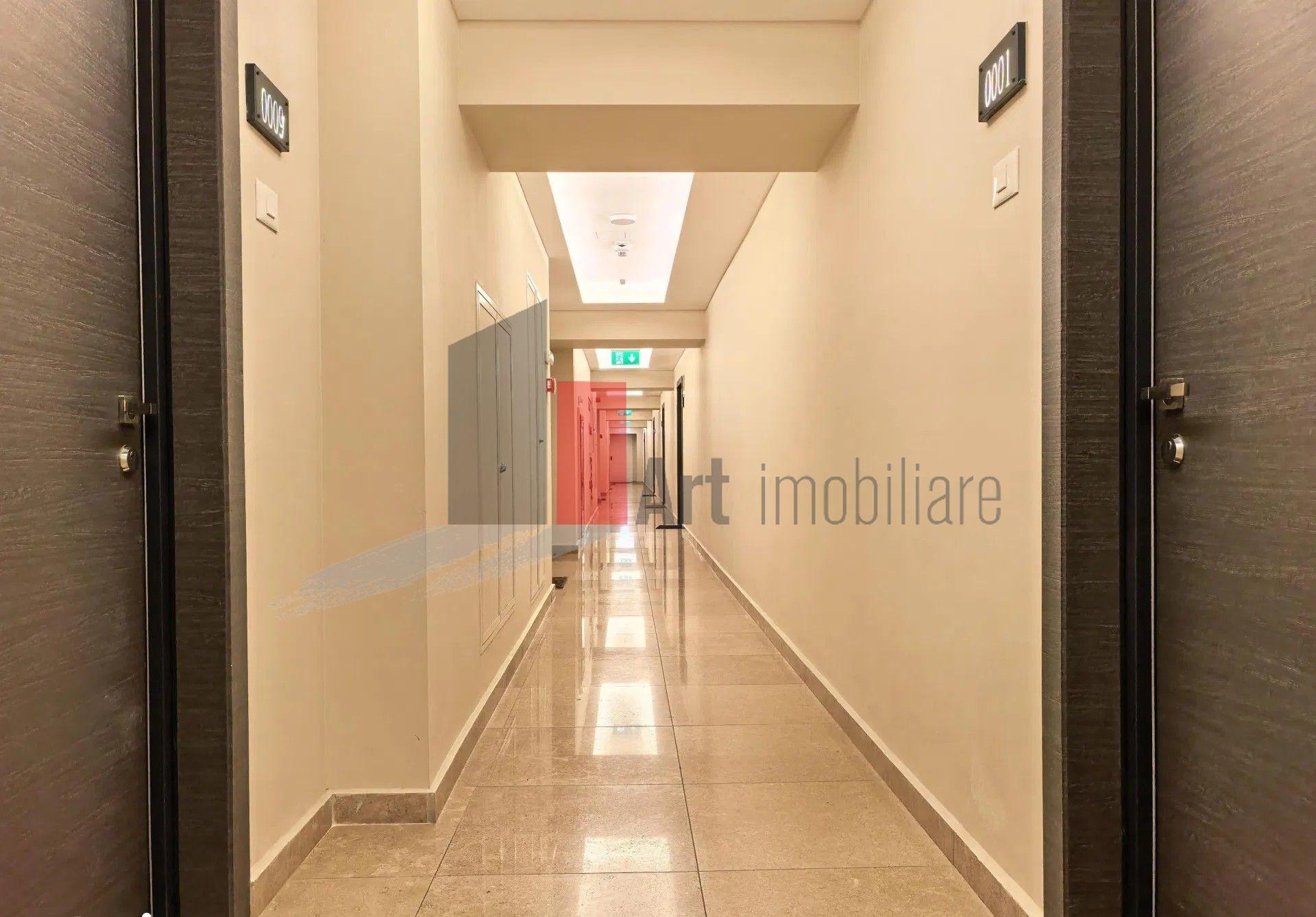 Apartament 2 Camere + Loc de Parcare Subteran | Smart Residence Lujerului - 5