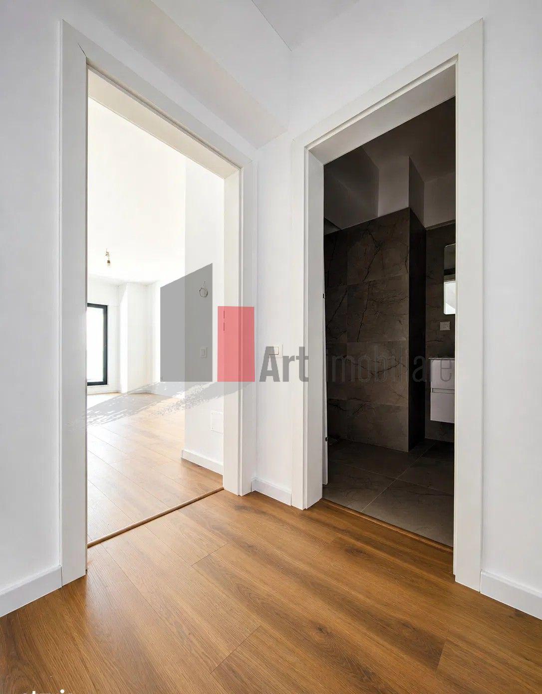Apartament 2 Camere + Loc de Parcare Subteran | Smart Residence Lujerului - 14