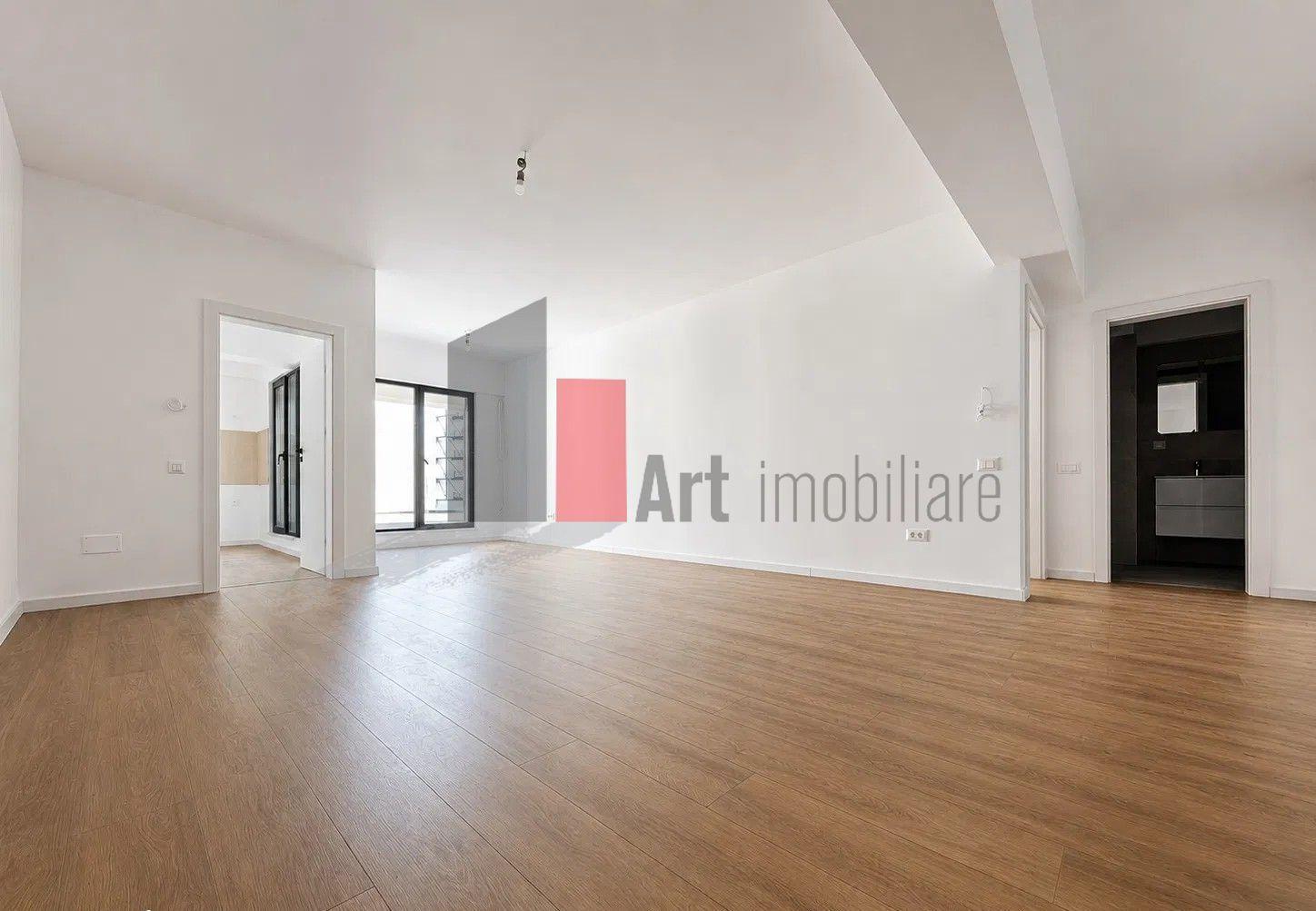 Apartament 2 Camere + Loc de Parcare Subteran | Smart Residence Lujerului - 8