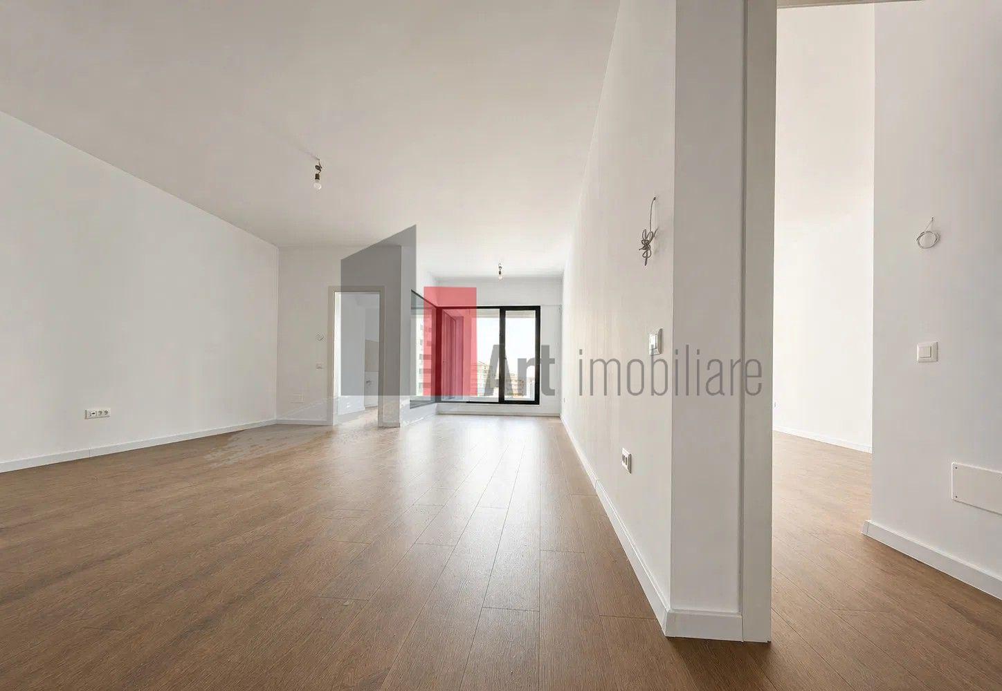 Apartament 2 Camere + Loc de Parcare Subteran | Smart Residence Lujerului - 7