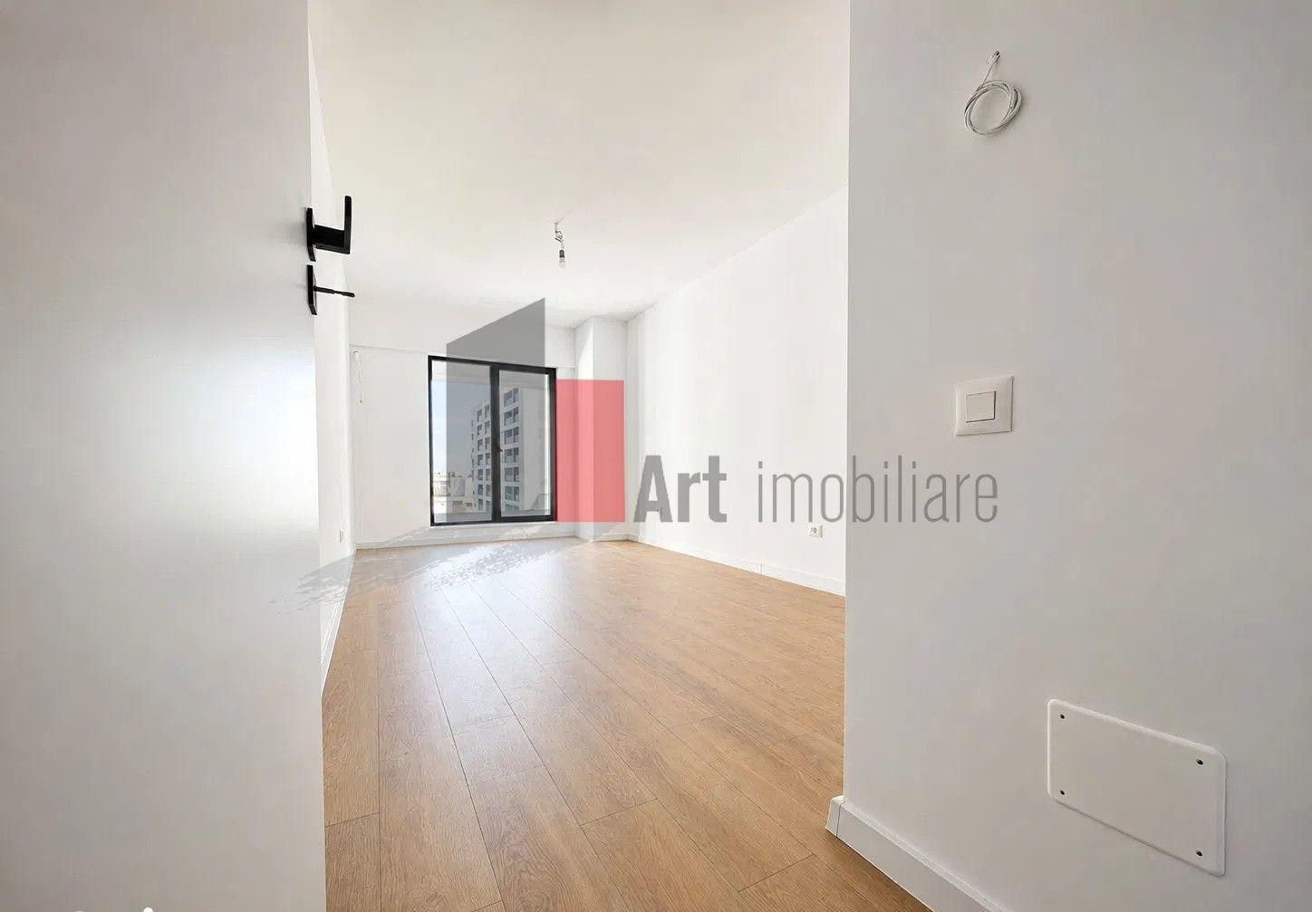 Apartament 2 Camere + Loc de Parcare Subteran | Smart Residence Lujerului - 16