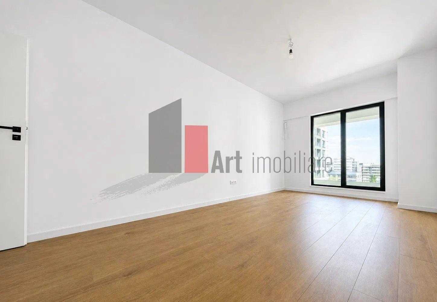 Apartament 2 Camere + Loc de Parcare Subteran | Smart Residence Lujerului - 18