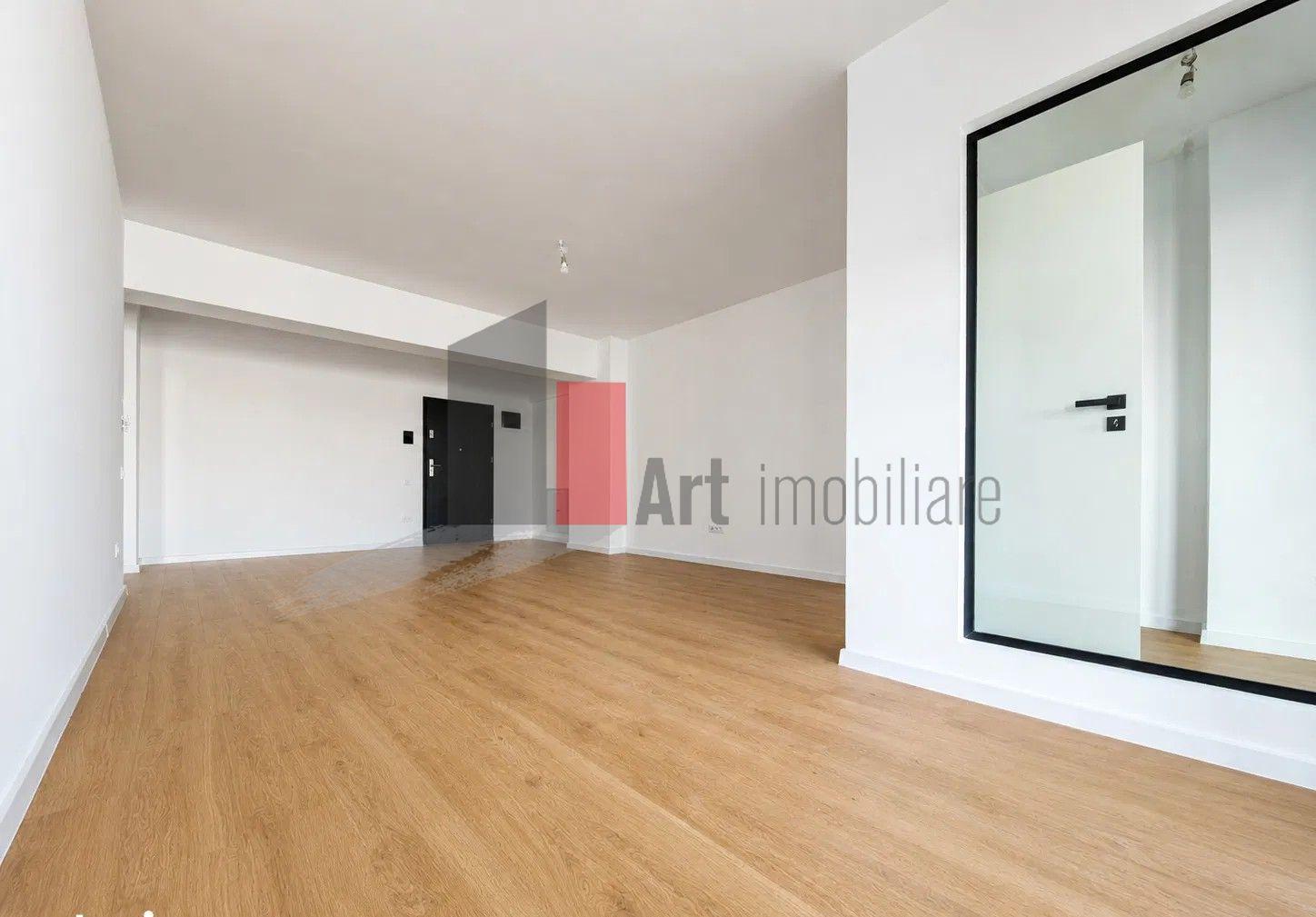 Apartament 2 Camere + Loc de Parcare Subteran | Smart Residence Lujerului - 12