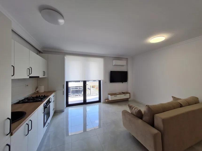 APARTAMENT 2 CAMERE DE INCHIRIAT ,TORONTALULUI,ATENEO,PARCARE ,TERASA - 4