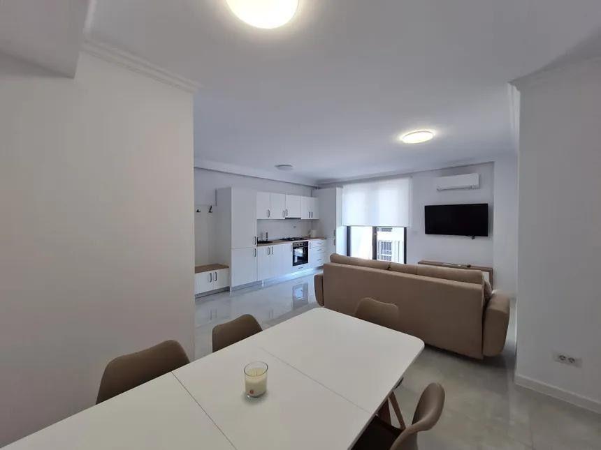 APARTAMENT 2 CAMERE DE INCHIRIAT ,TORONTALULUI,ATENEO,PARCARE ,TERASA - 3