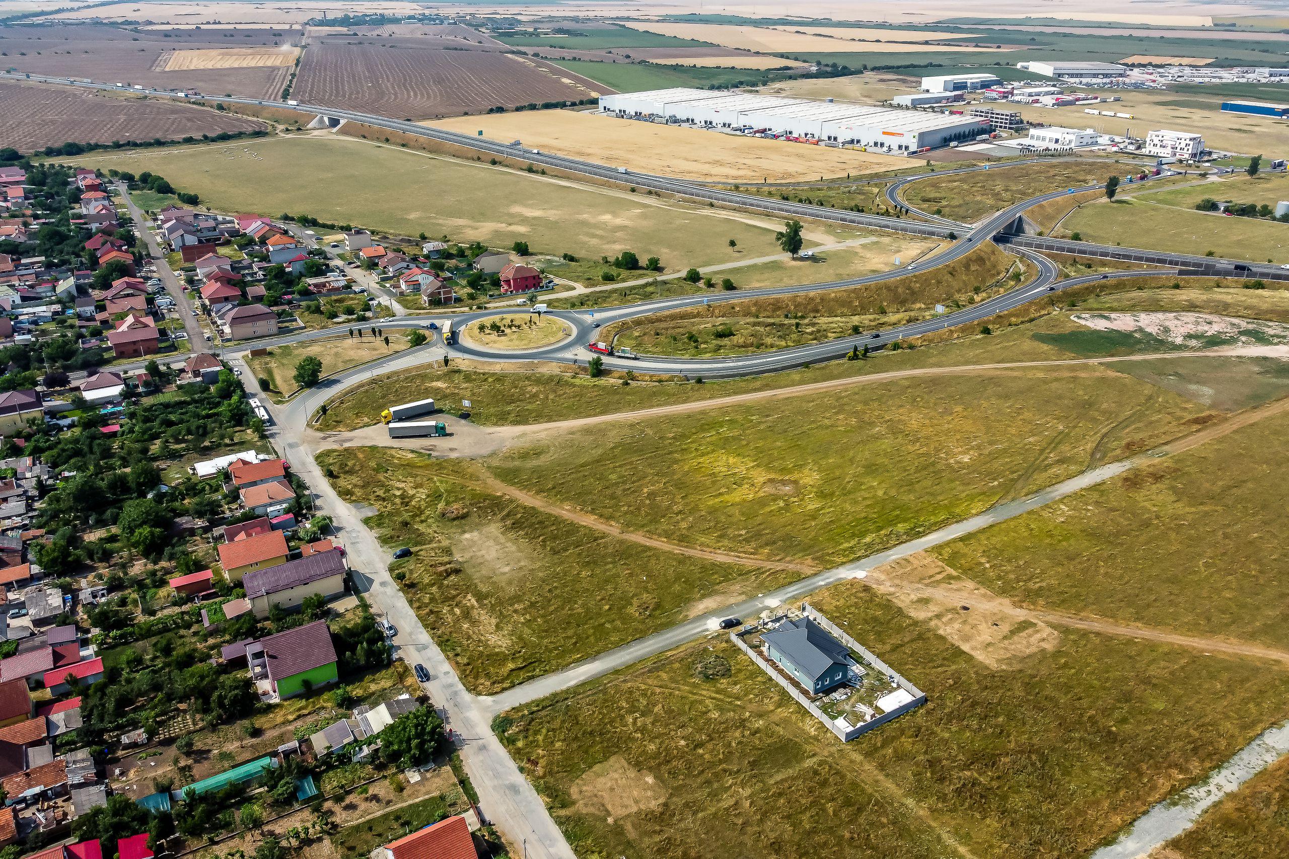 Teren de 577mp în Aradul Nou. - 14