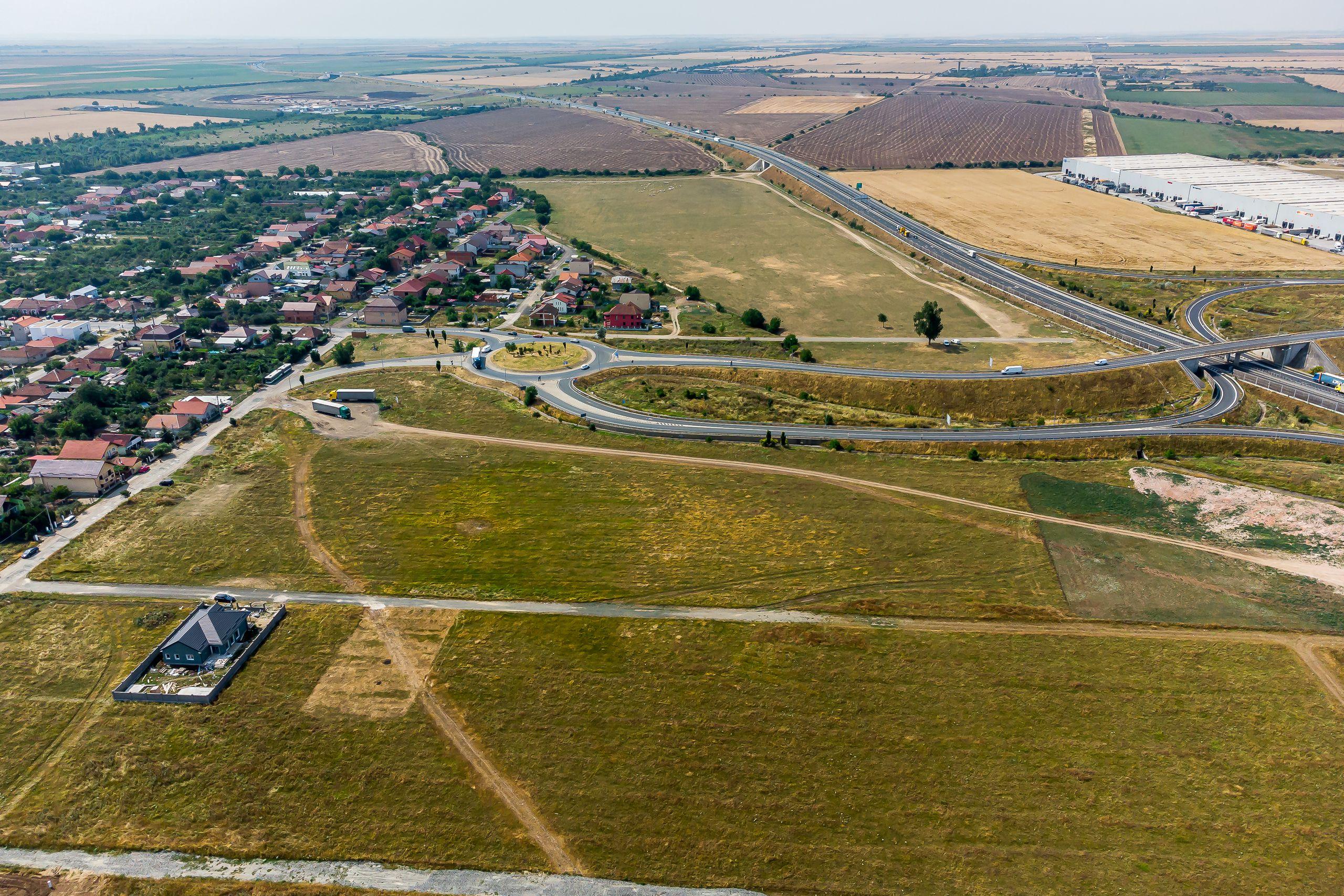 Teren de 577mp în Aradul Nou. - 15