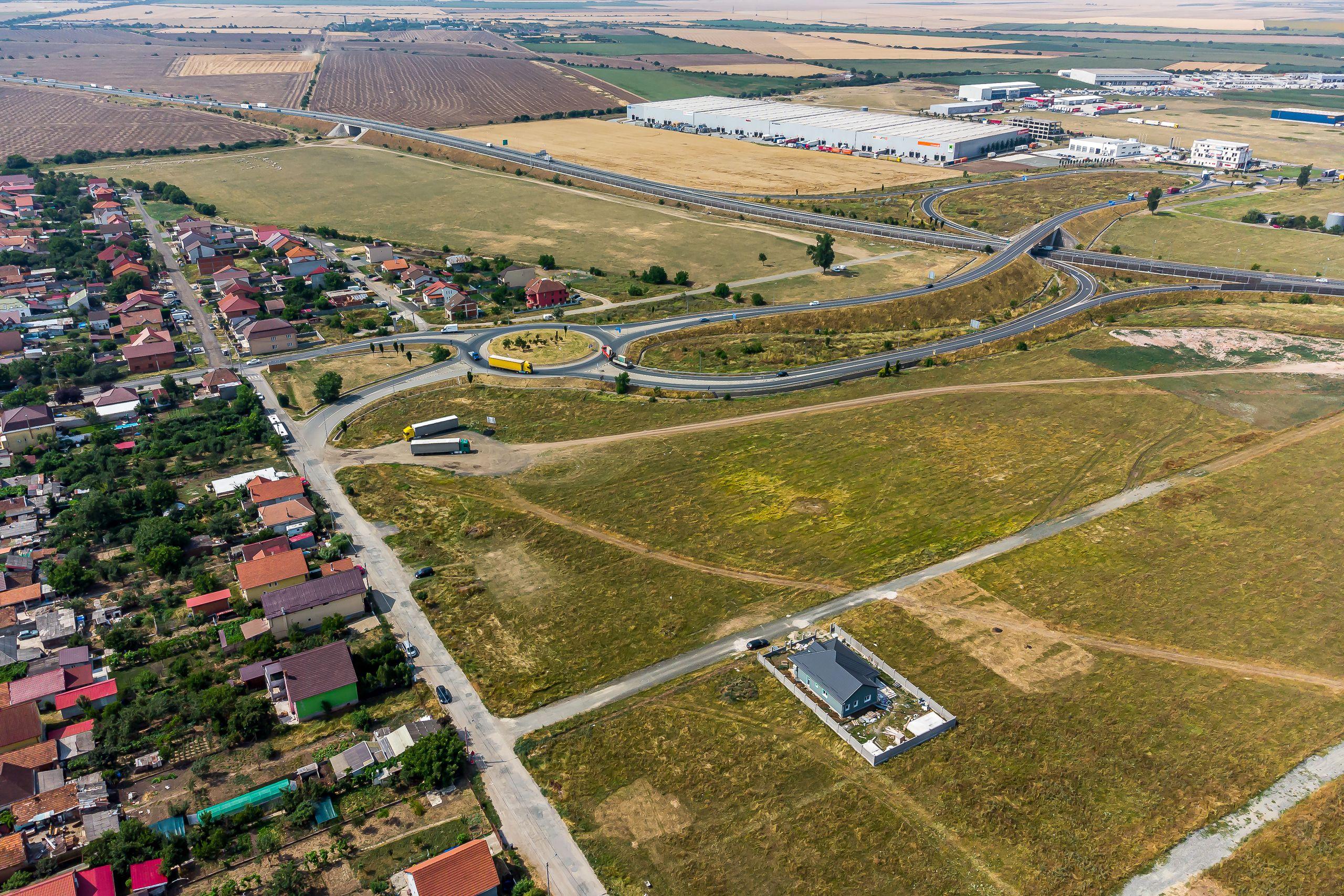 Teren de 577mp în Aradul Nou. - 10