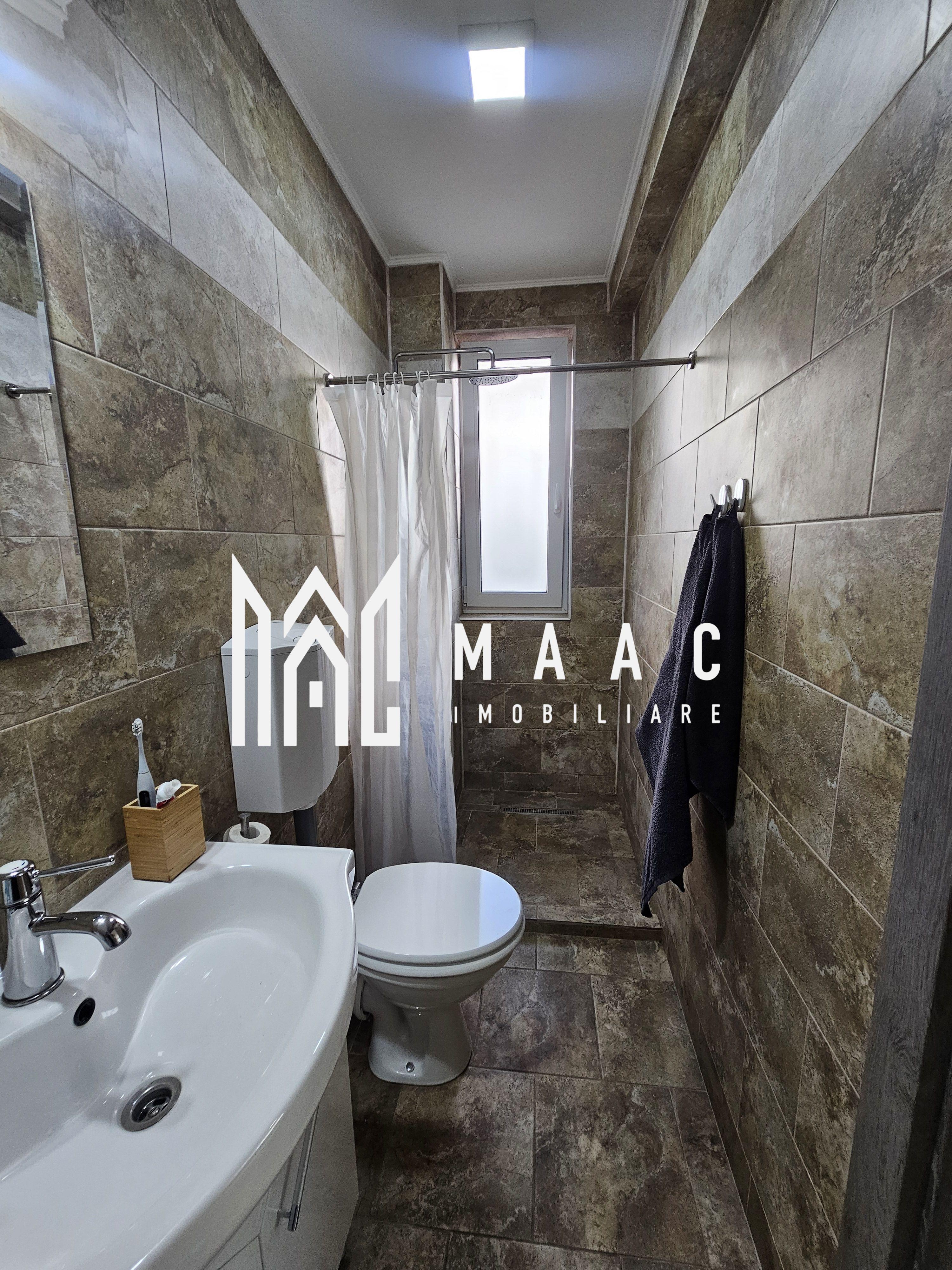 Casa tip cvadruplex | 3 camere | Acces auto | Turnisor - 14