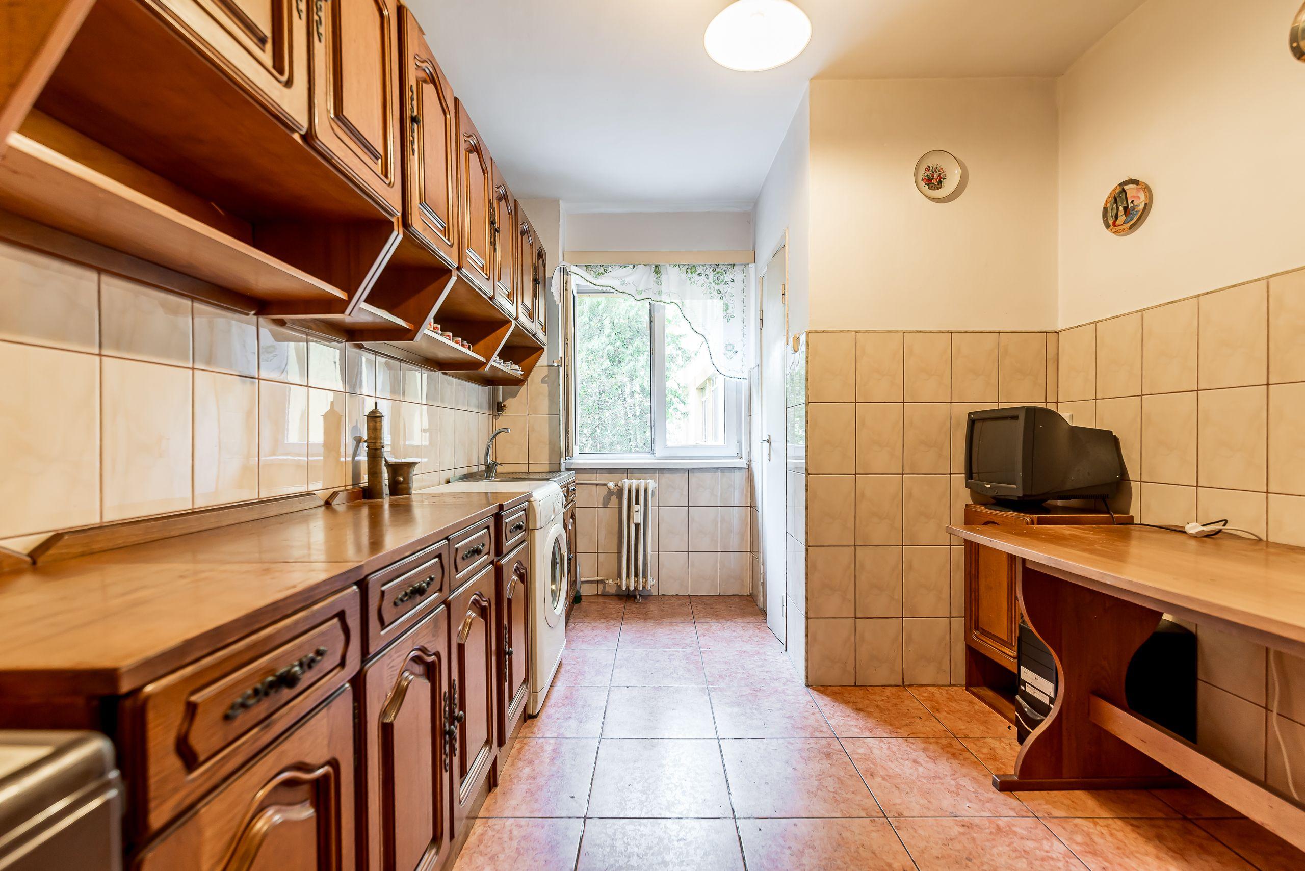 Apartament 3 camere, etaj 1, zonă verde și retrasă Poetului, Vlaicu - 2