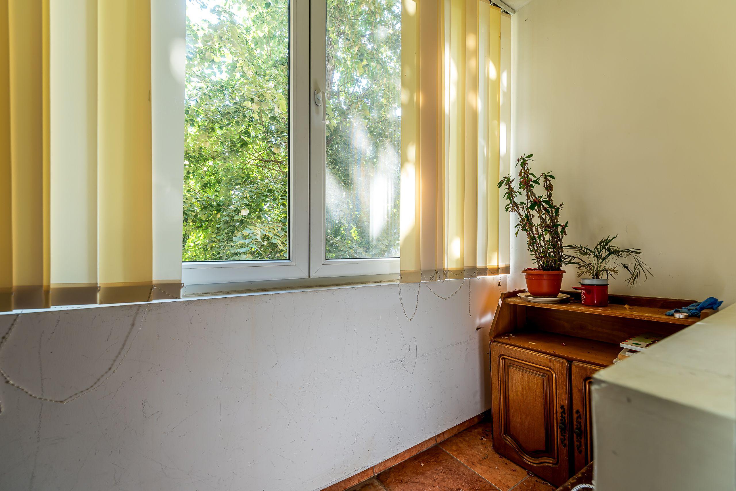Apartament 3 camere, etaj 1, zonă verde și retrasă Poetului, Vlaicu - 3
