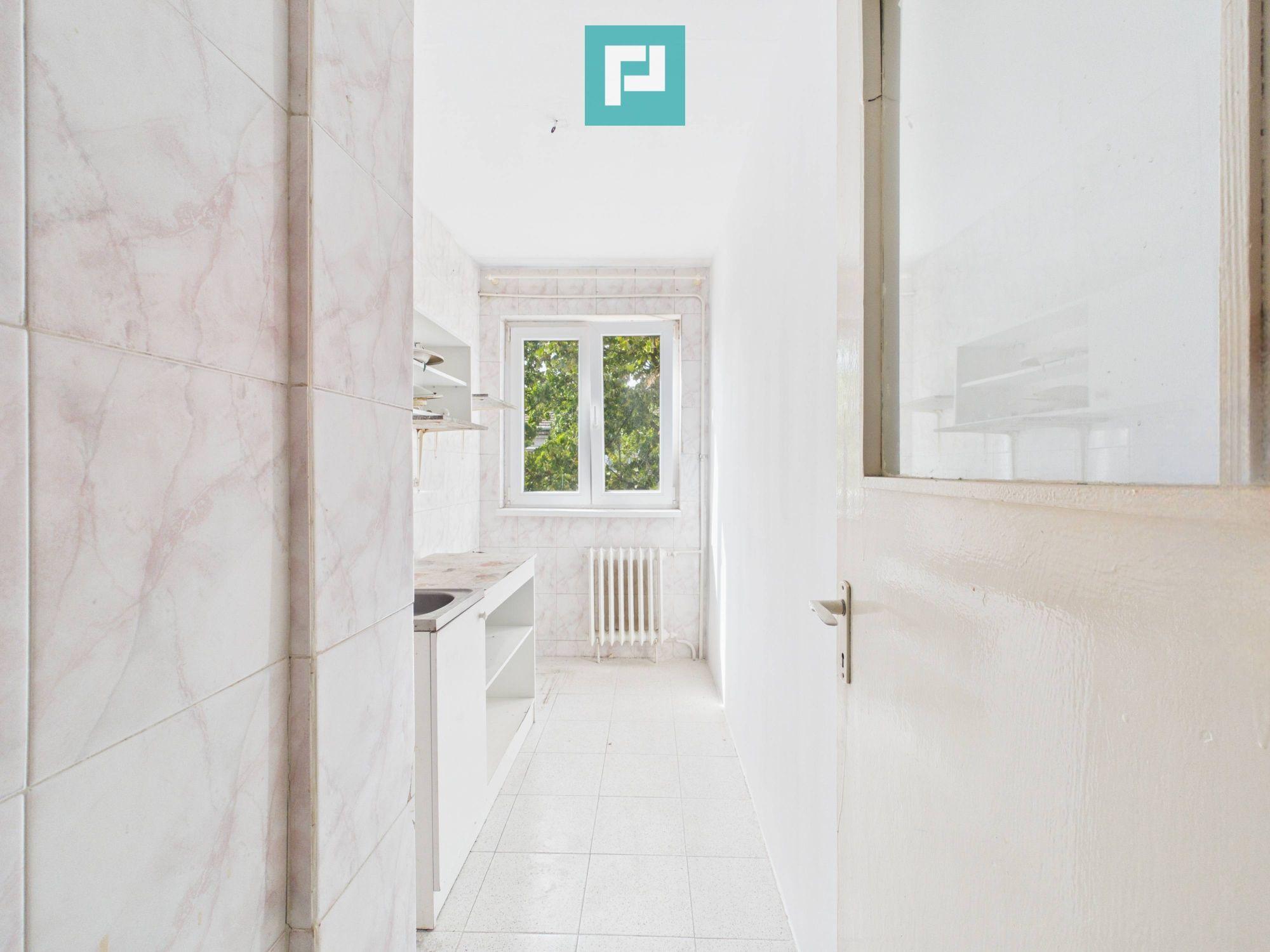 Apartament cu 2 camere, 39 mp, zonă centrală - 5