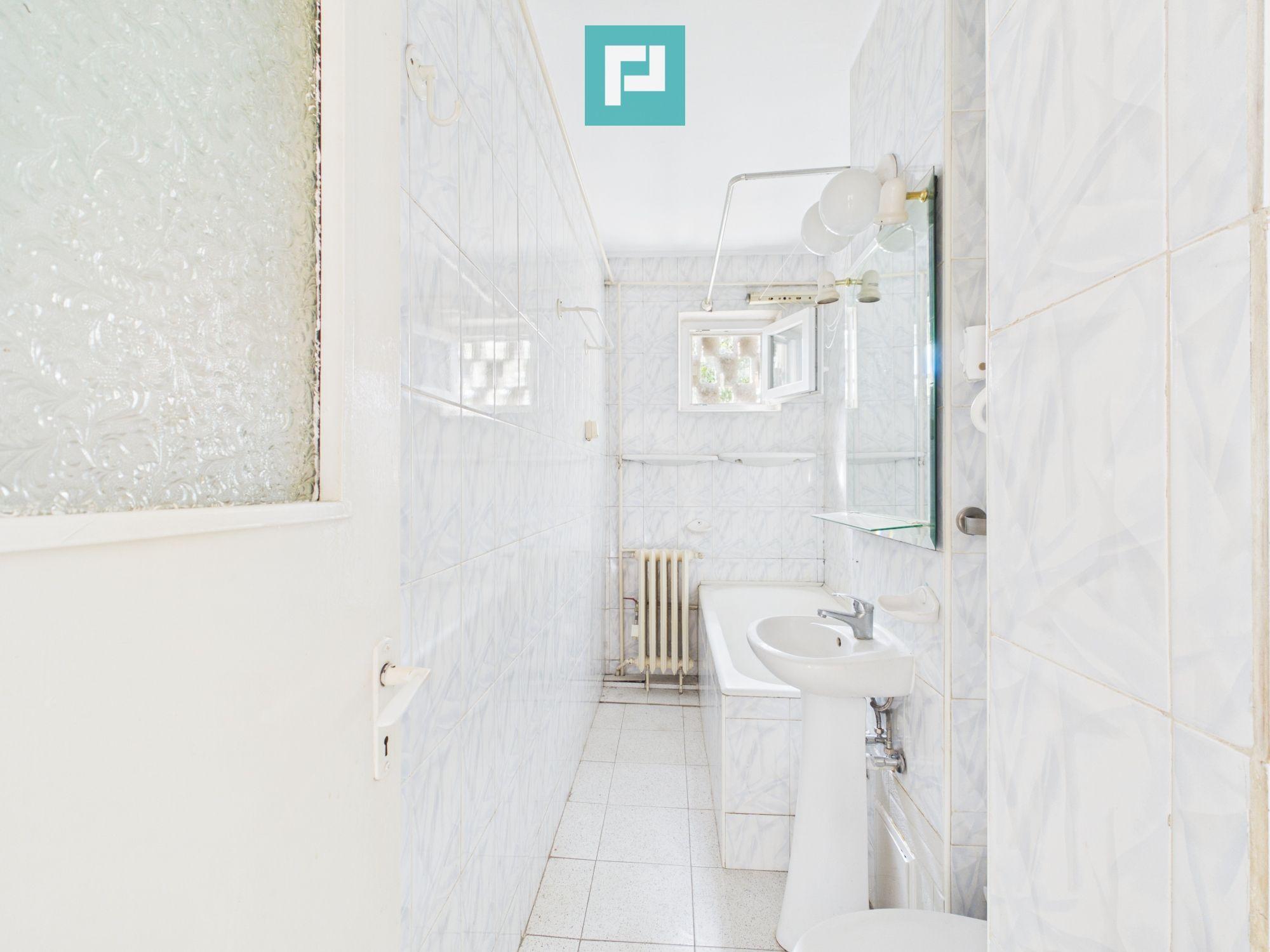 Apartament cu 2 camere, 39 mp, zonă centrală - 9