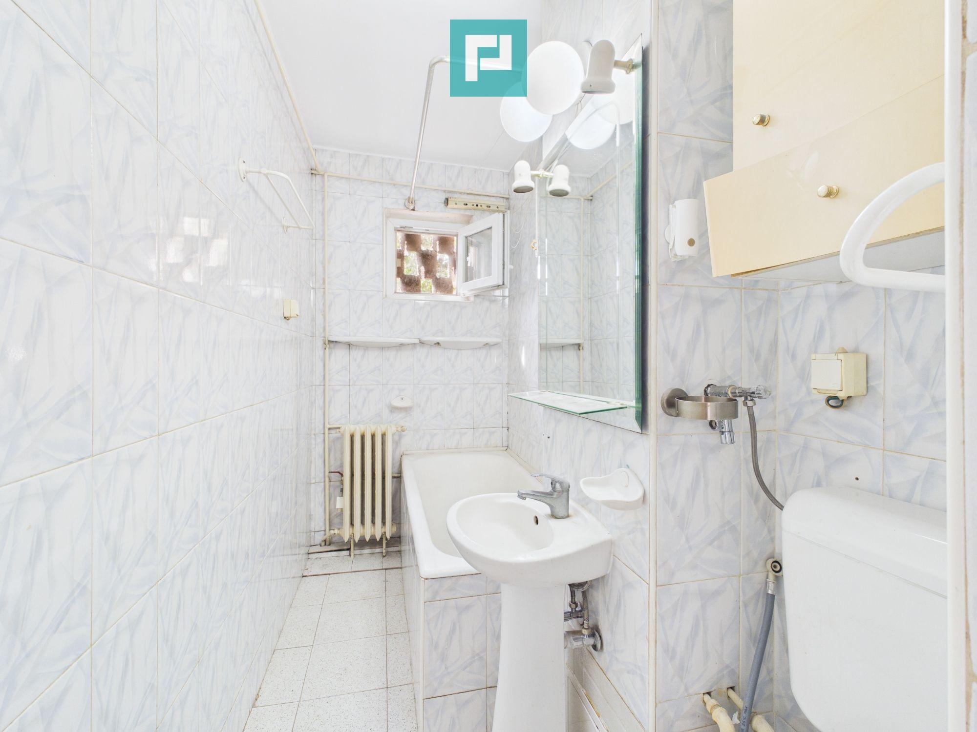 Apartament cu 2 camere, 39 mp, semicentral - 10