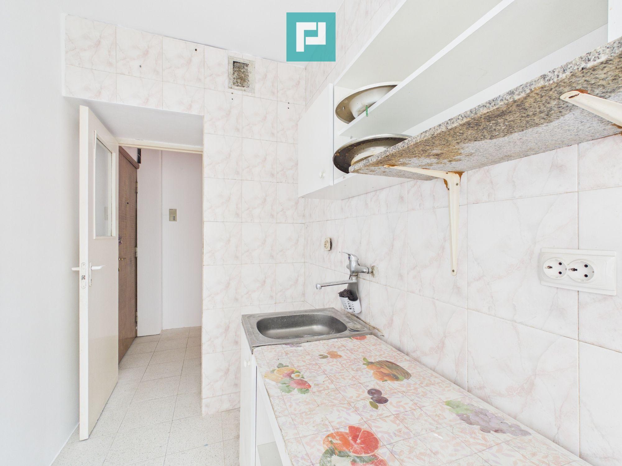 Apartament cu 2 camere, 39 mp, zonă centrală - 12