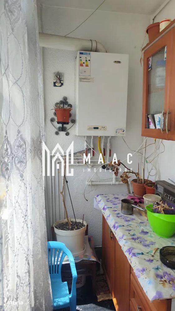 Apartament 2 camere decomandat | Etaj 4/5 | Lazaret - 5