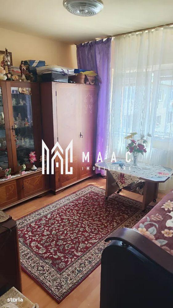 Apartament 2 camere decomandat | Etaj 4/5 | Lazaret - 1