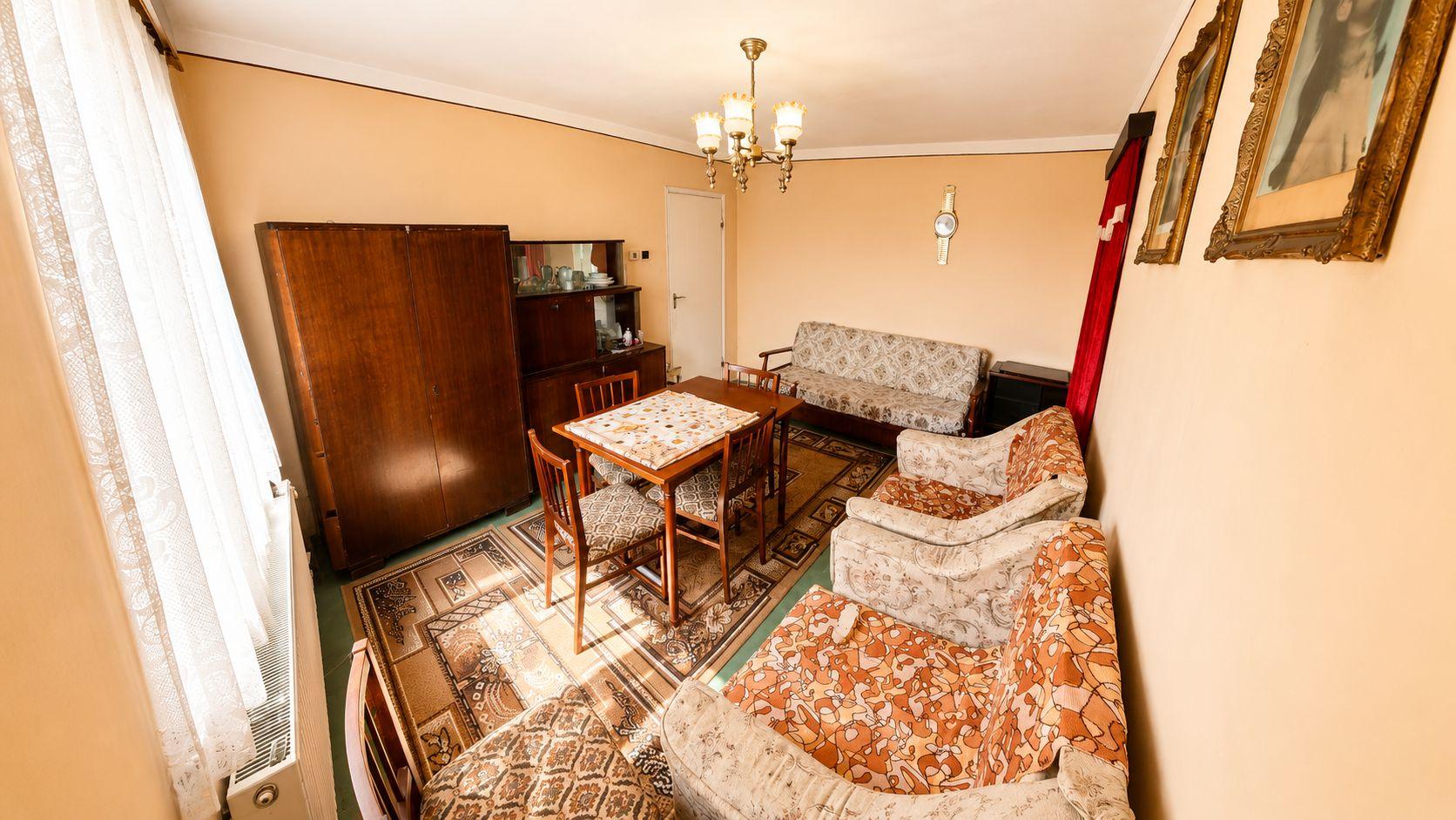 Apartament De Vanzare - 4