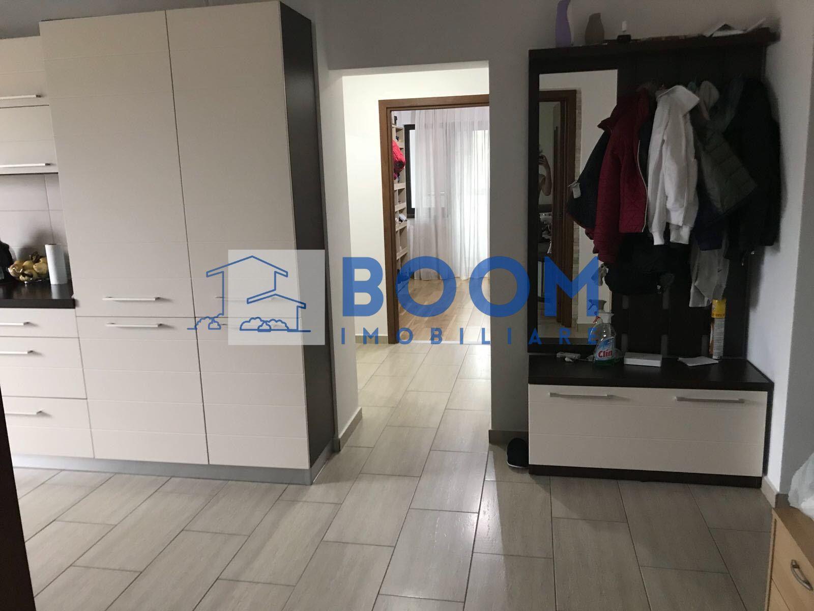 Apartament 3 camere | De inchiriat | Gigacalorimetru - 5