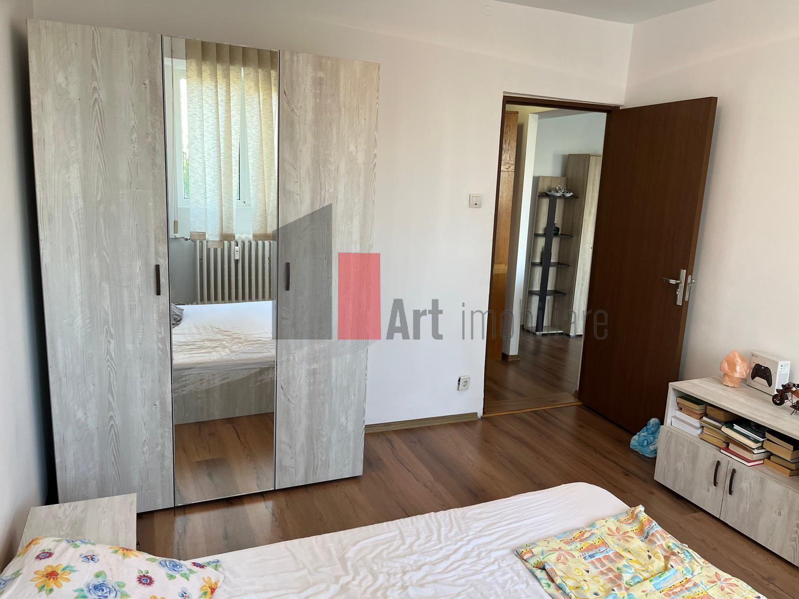 apartament 2 camere Drumul Taberei - 7