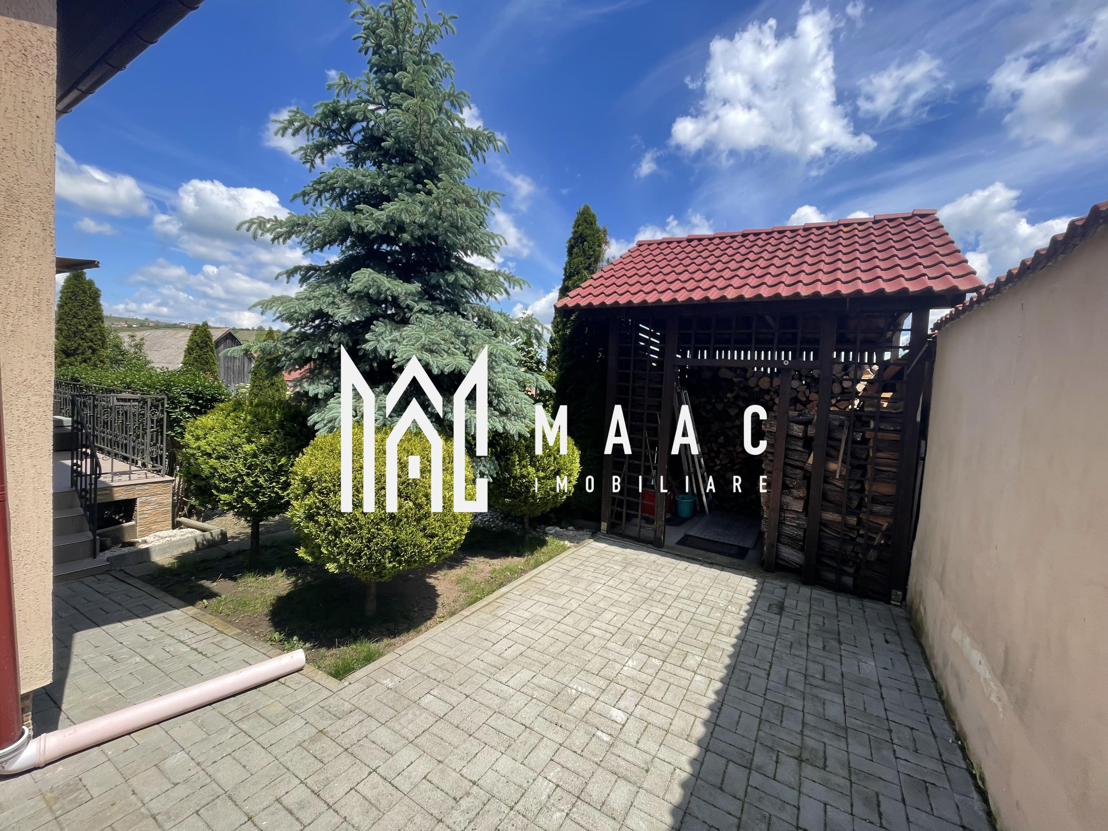 Casă complet mobilată | Teren 407 mp I Garaj și foișor I Șura Mare - 25