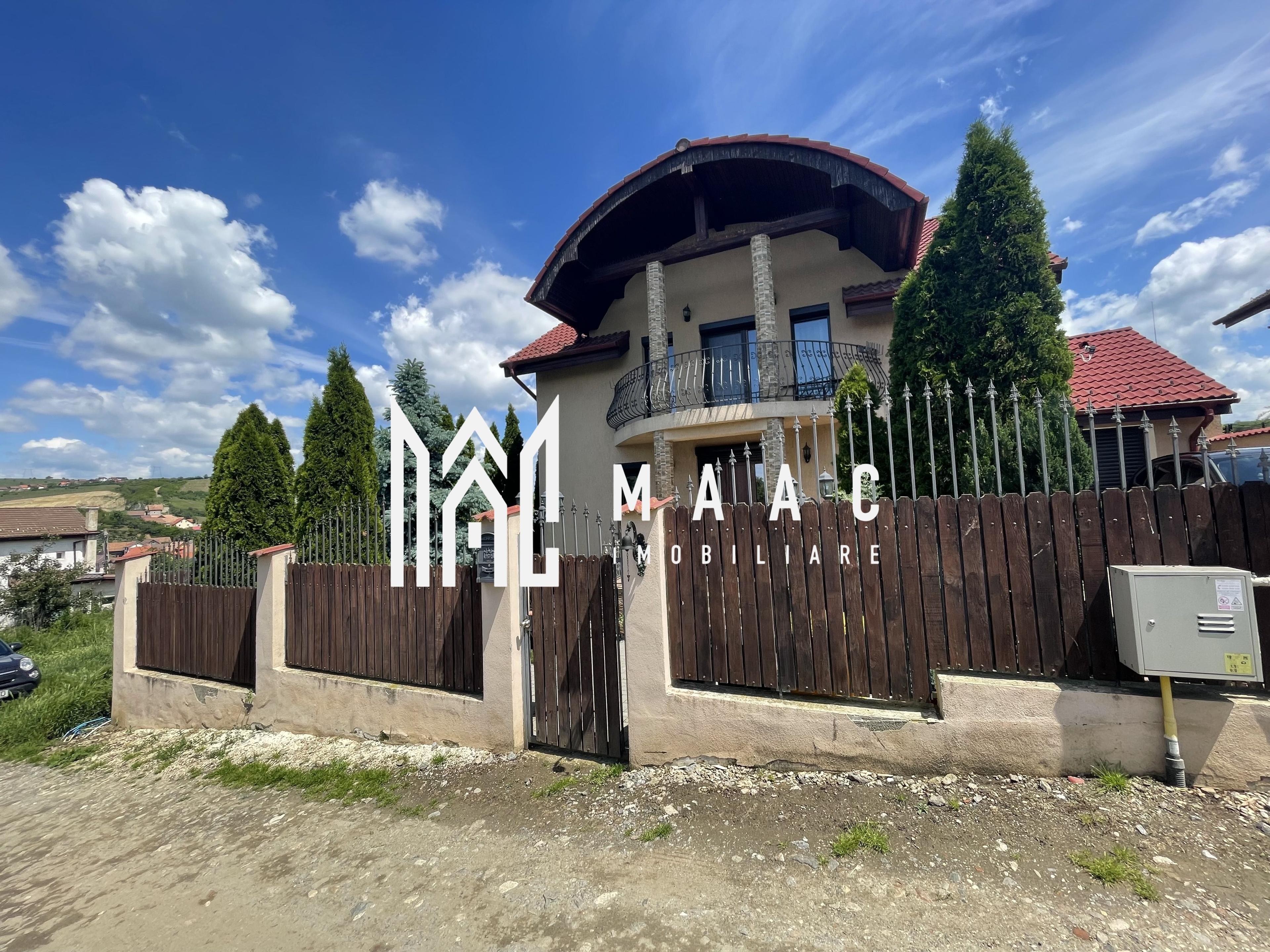 Casă complet mobilată | Teren 407 mp I Garaj și foișor I Șura Mare - 26