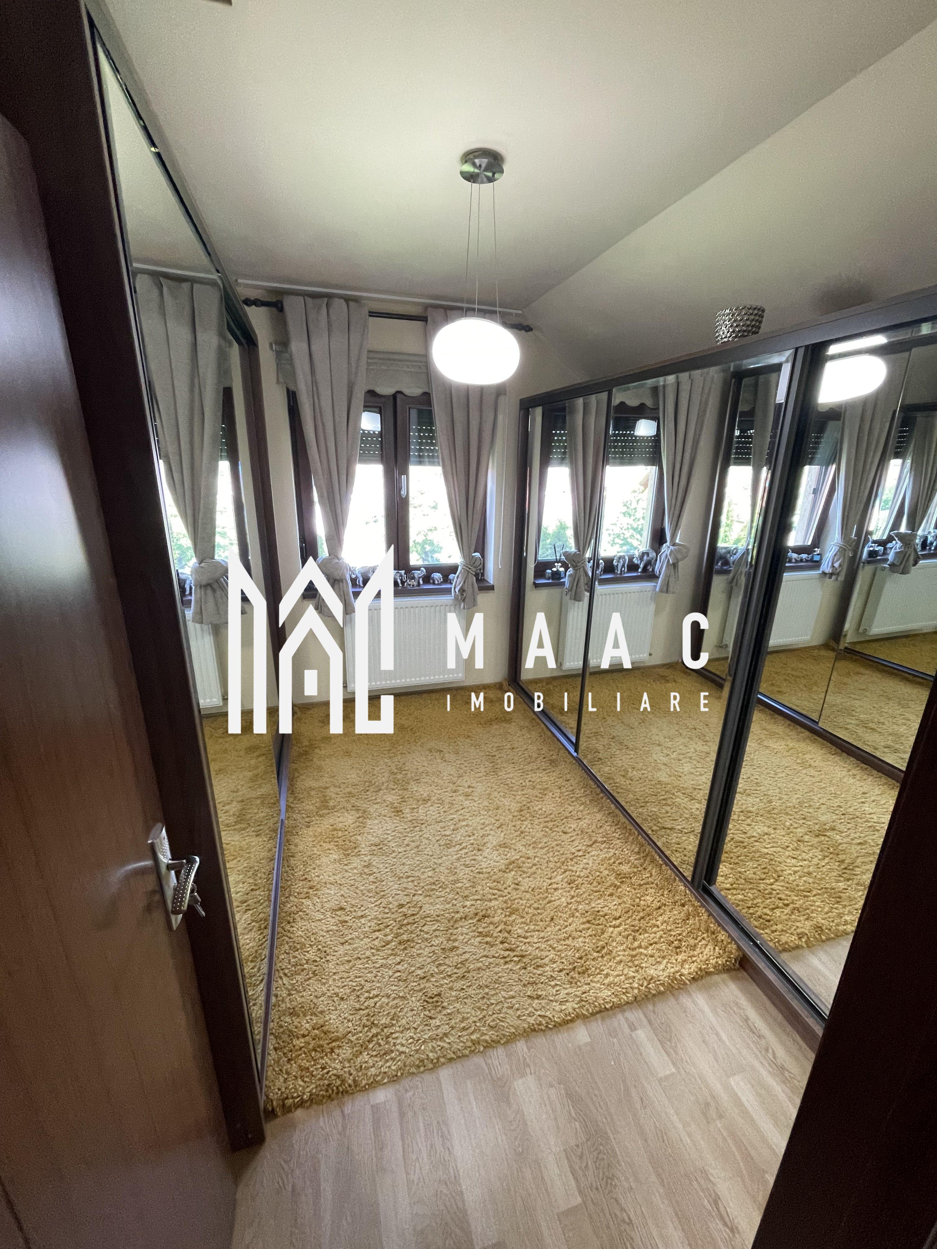 Casă complet mobilată | Teren 407 mp I Garaj și foișor I Șura Mare - 12
