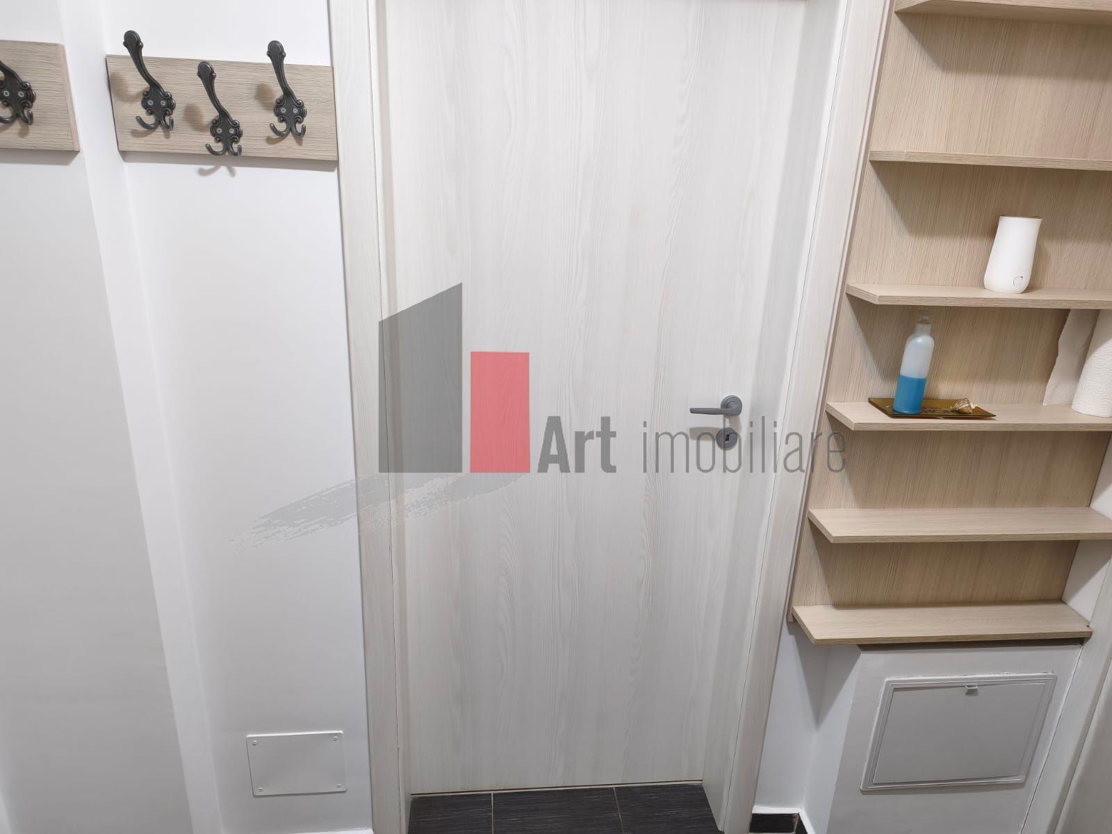Închiriere apartament 2 camere Bd. Metalurgiei - Premium Wellness - 12