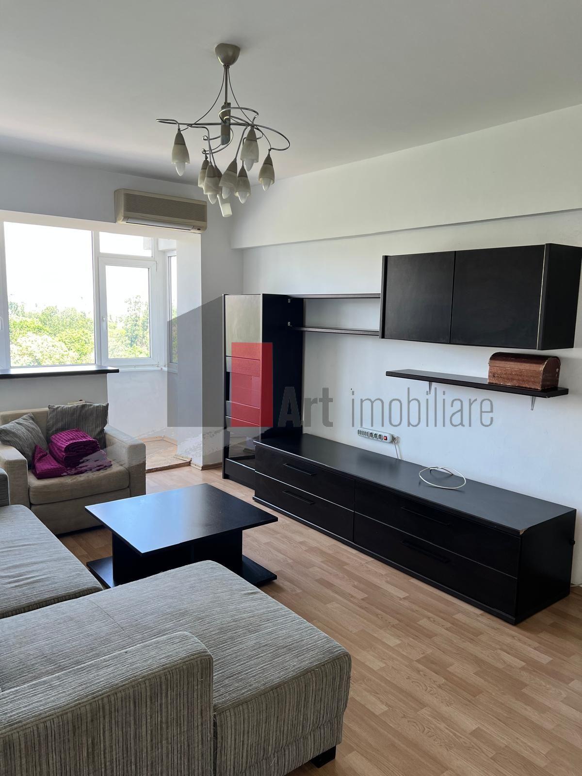 3 camere vizavi de parcul Plumbuita - 2