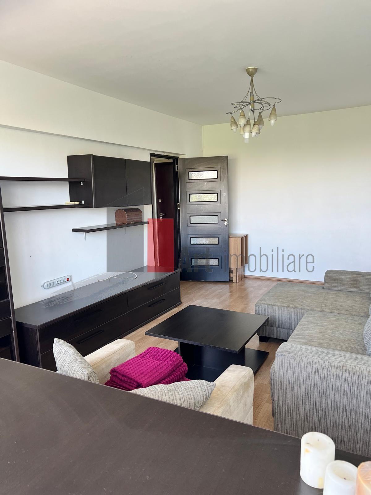 3 camere vizavi de parcul Plumbuita - 4