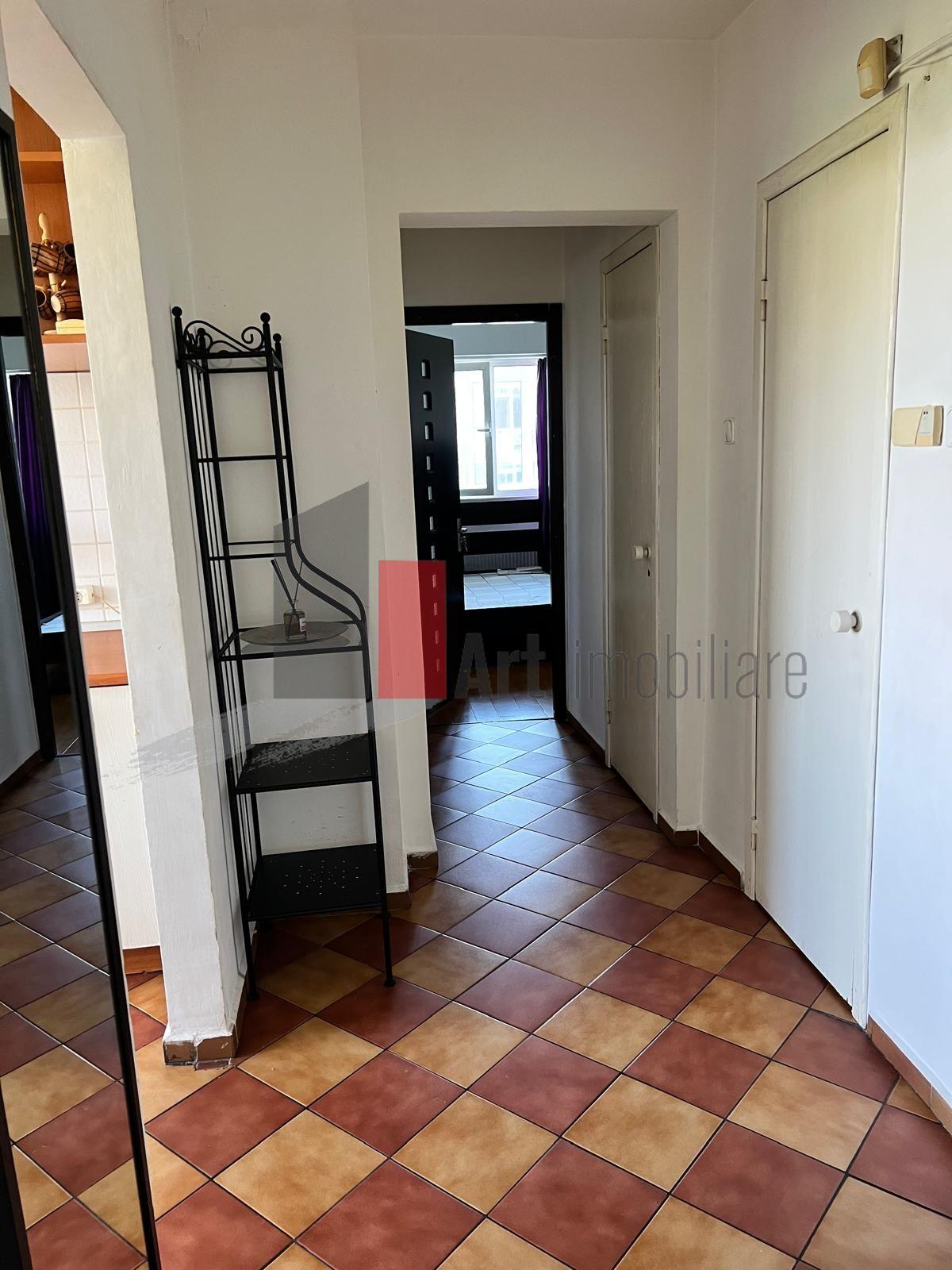 3 camere vizavi de parcul Plumbuita - 7