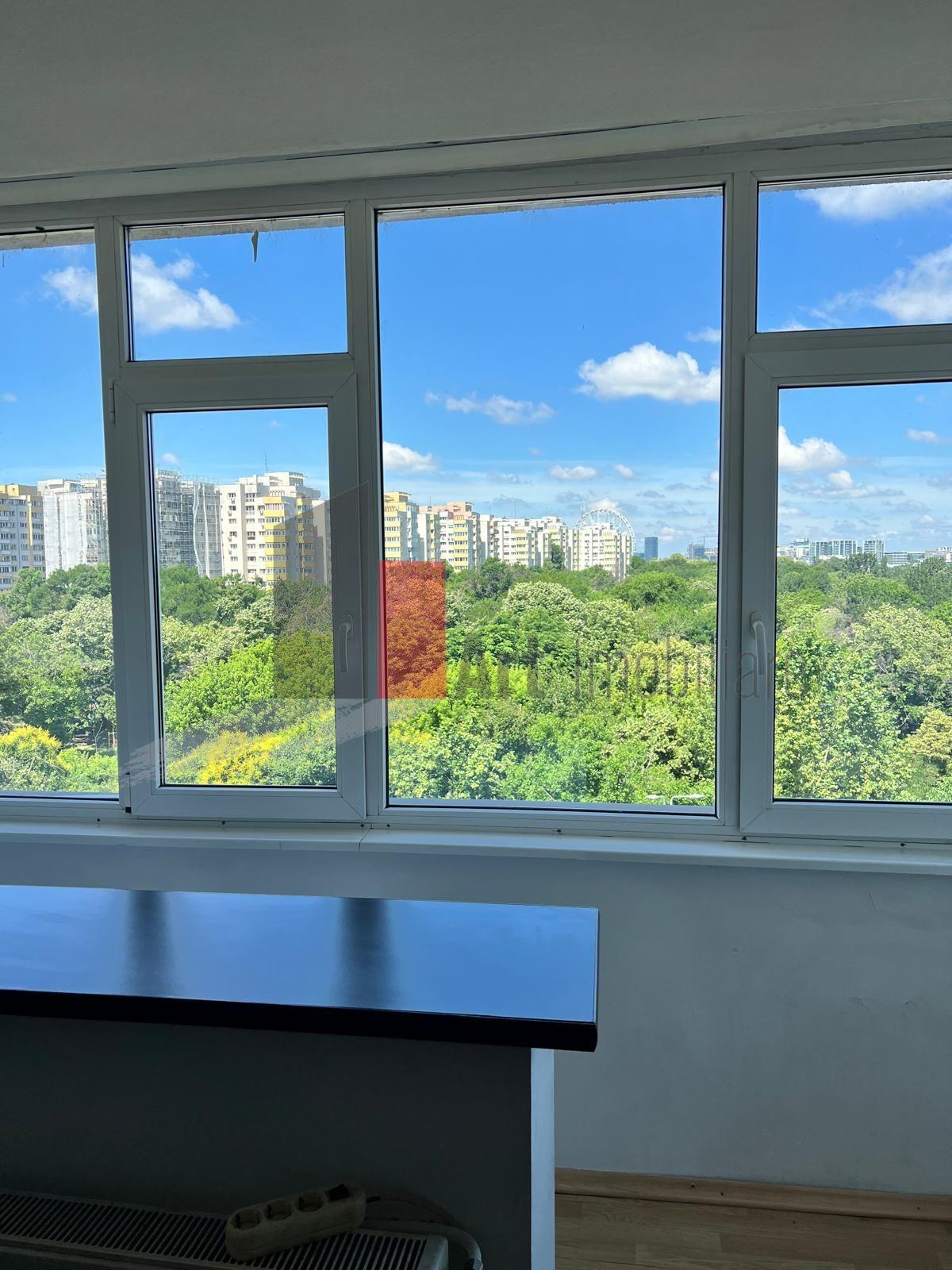 3 camere vizavi de parcul Plumbuita - 20