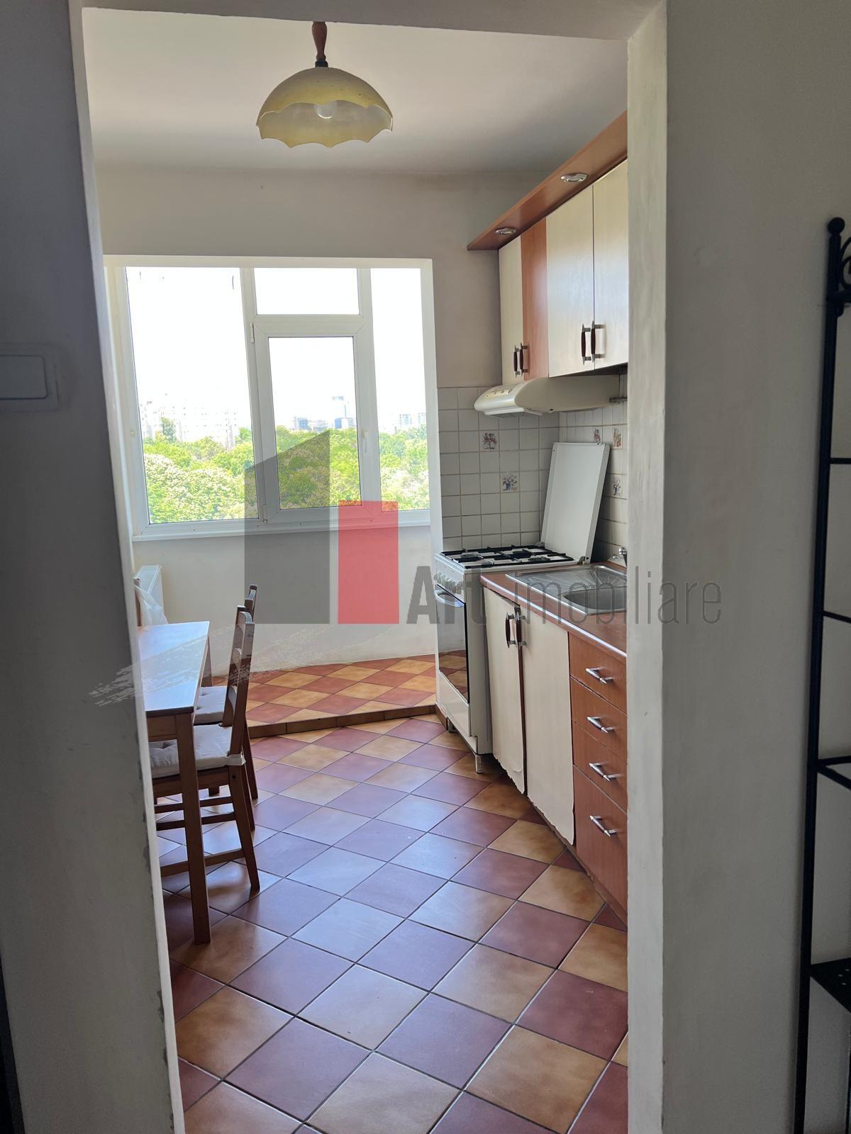 3 camere vizavi de parcul Plumbuita - 8