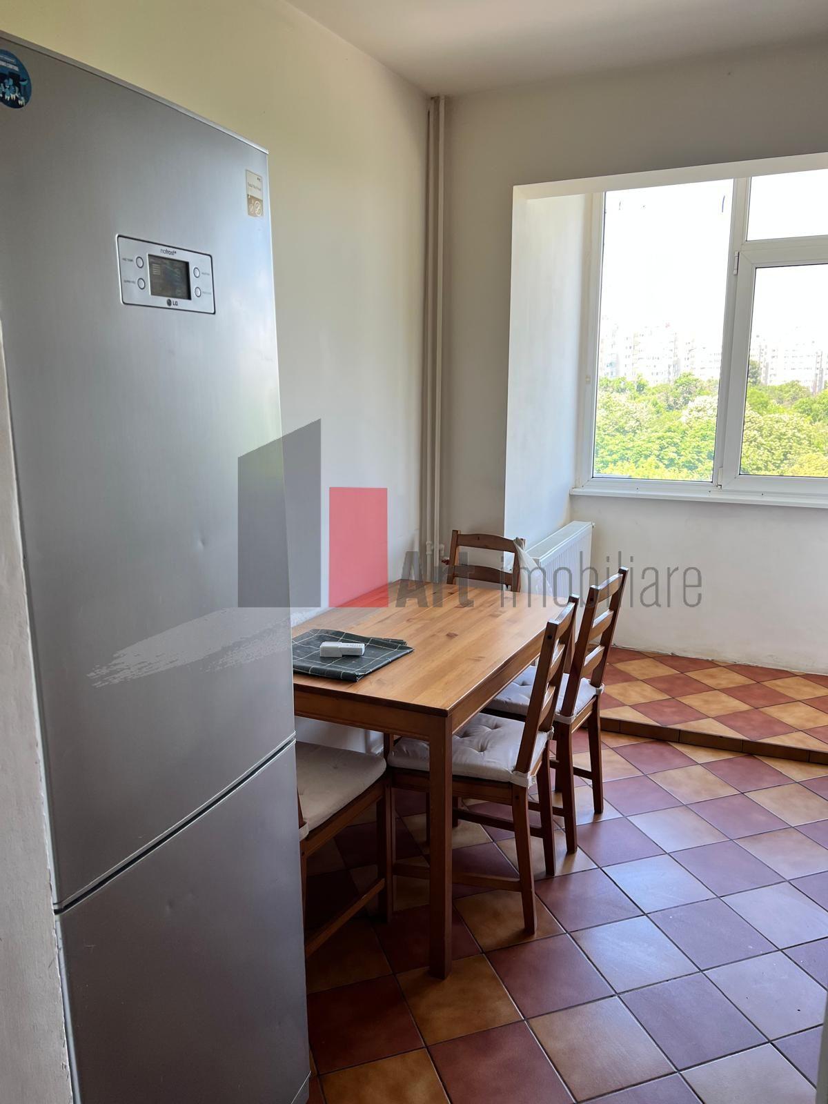 3 camere vizavi de parcul Plumbuita - 10