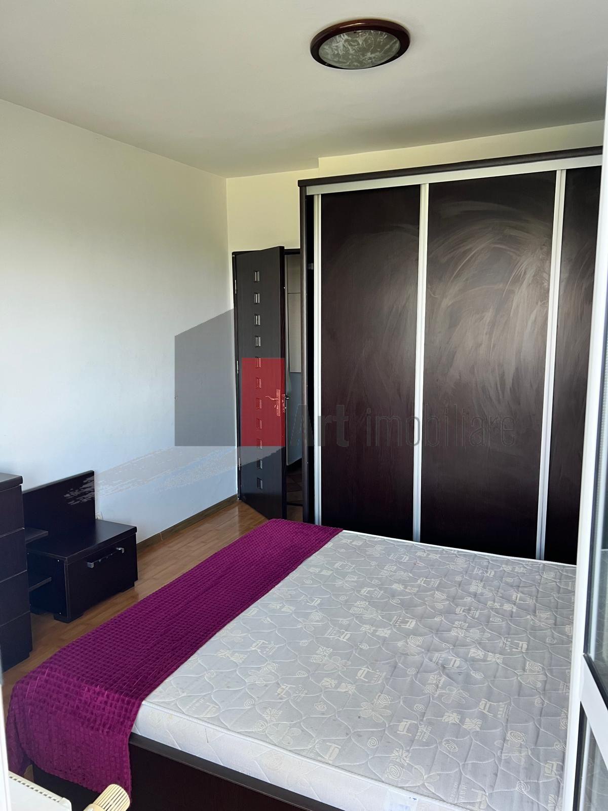 3 camere vizavi de parcul Plumbuita - 16