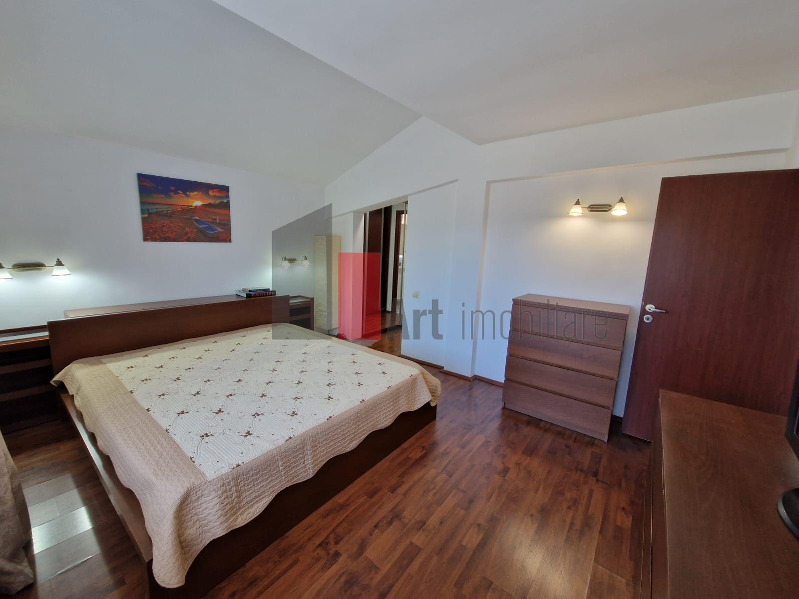 DUPLEX de vanzare 5 camere Giulesti - 9