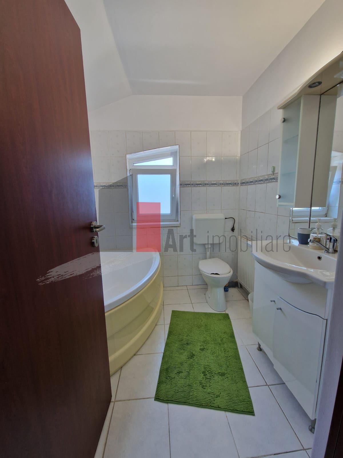 DUPLEX de vanzare 5 camere Giulesti - 10