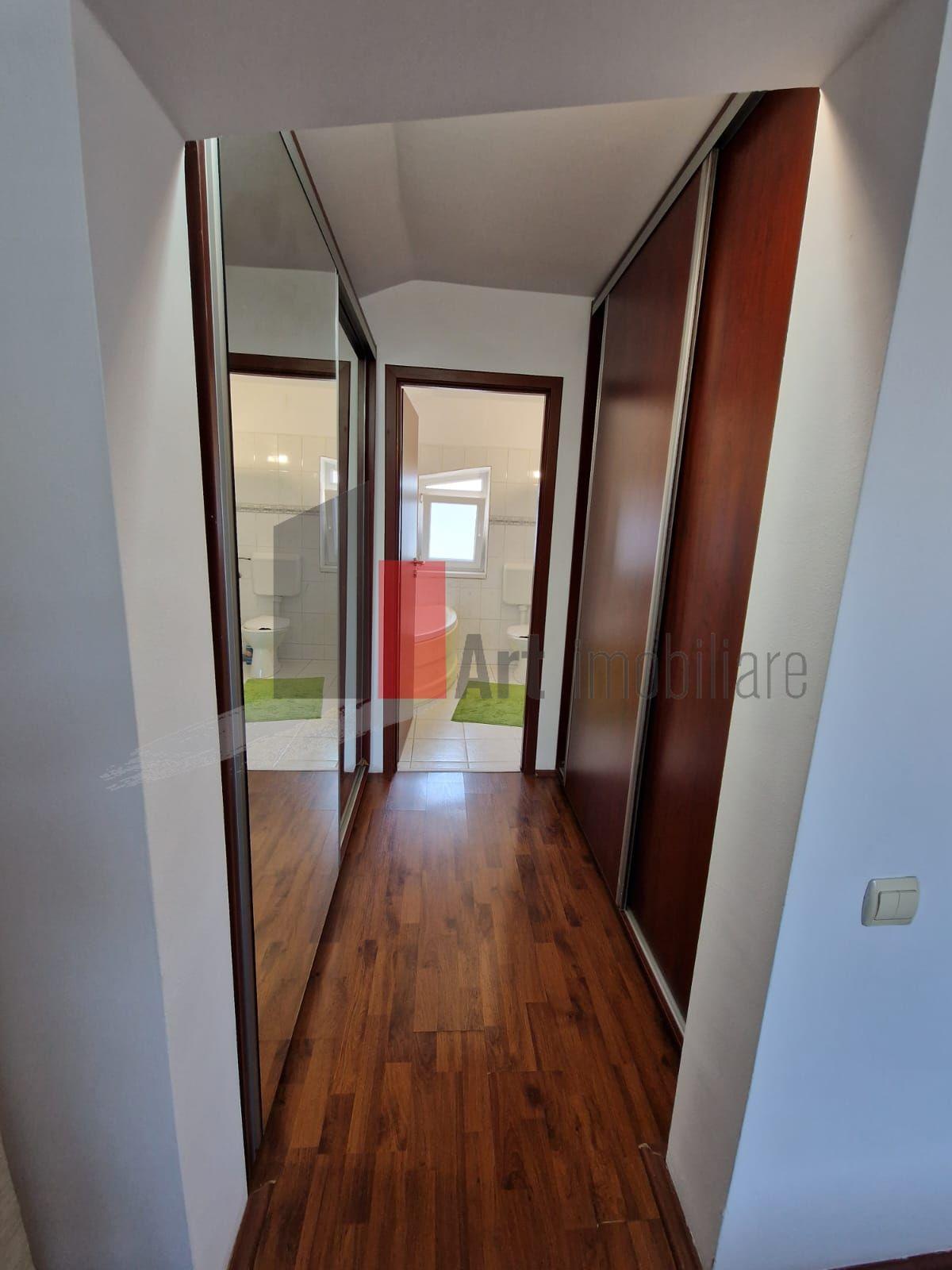 DUPLEX de vanzare 5 camere Giulesti - 12